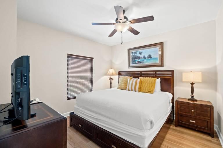 SPLASH, A STERLING RESORT - Residential