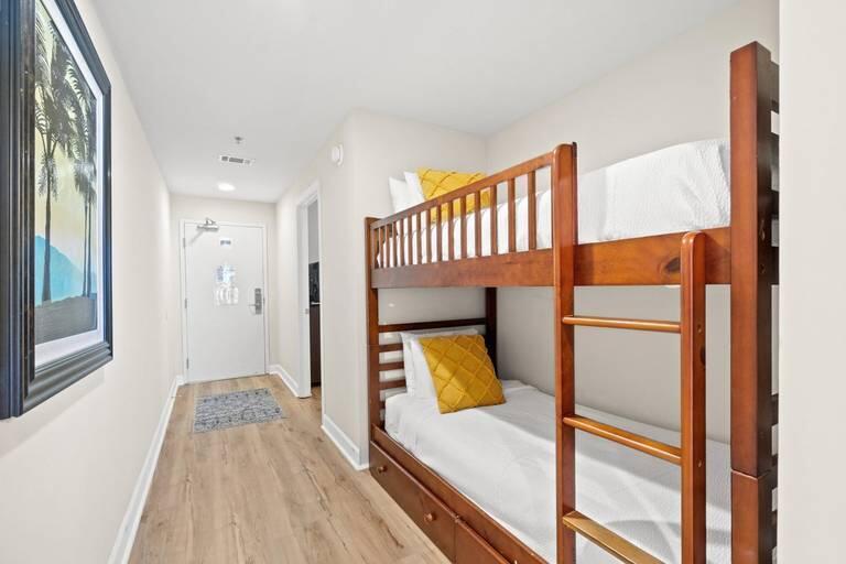 SPLASH, A STERLING RESORT - Residential