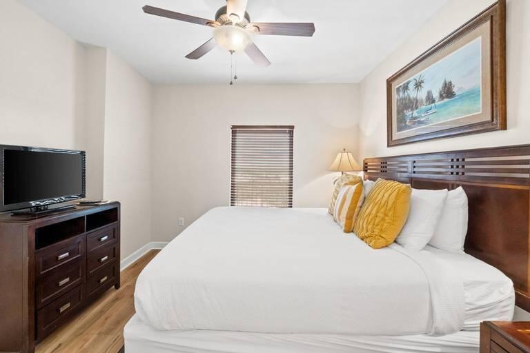 SPLASH, A STERLING RESORT - Residential