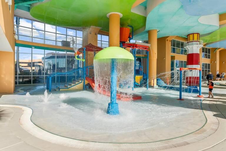 SPLASH, A STERLING RESORT - Residential