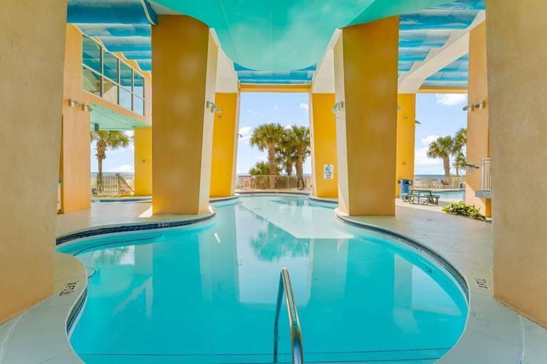 SPLASH, A STERLING RESORT - Residential