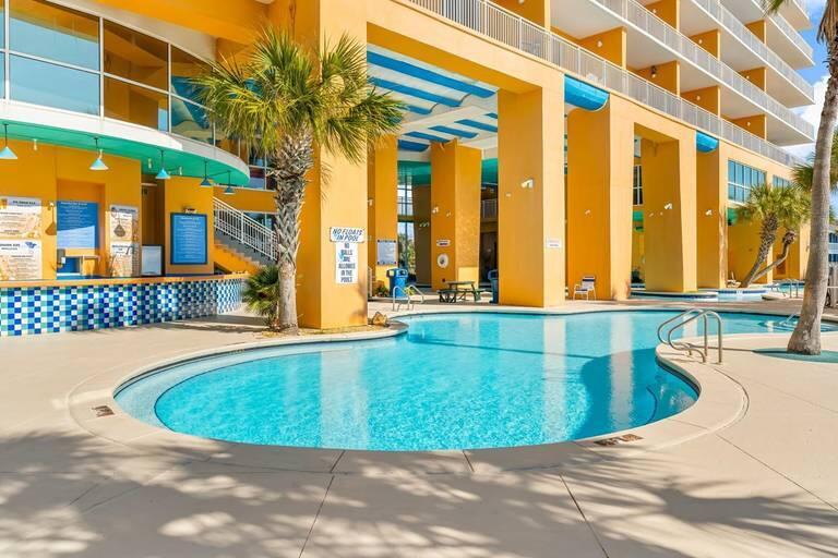 SPLASH, A STERLING RESORT - Residential