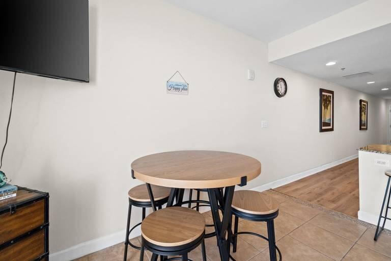 SPLASH, A STERLING RESORT - Residential