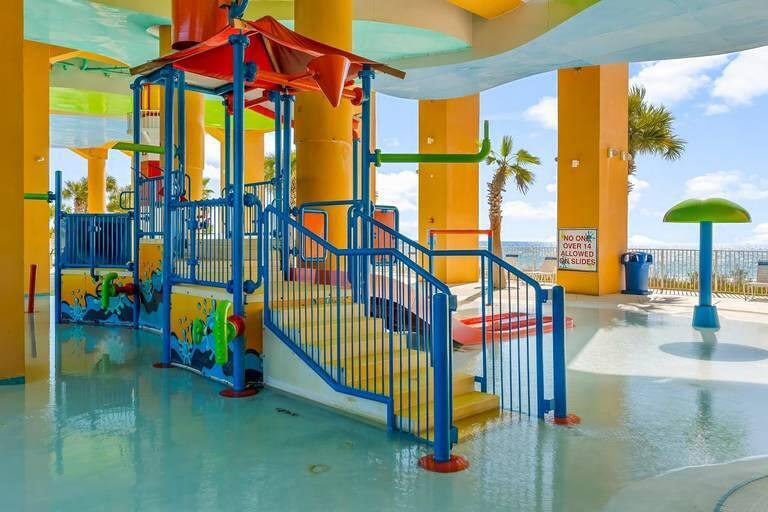 SPLASH, A STERLING RESORT - Residential