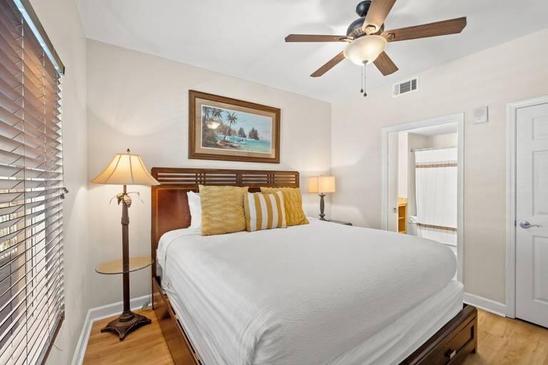 SPLASH, A STERLING RESORT - Residential