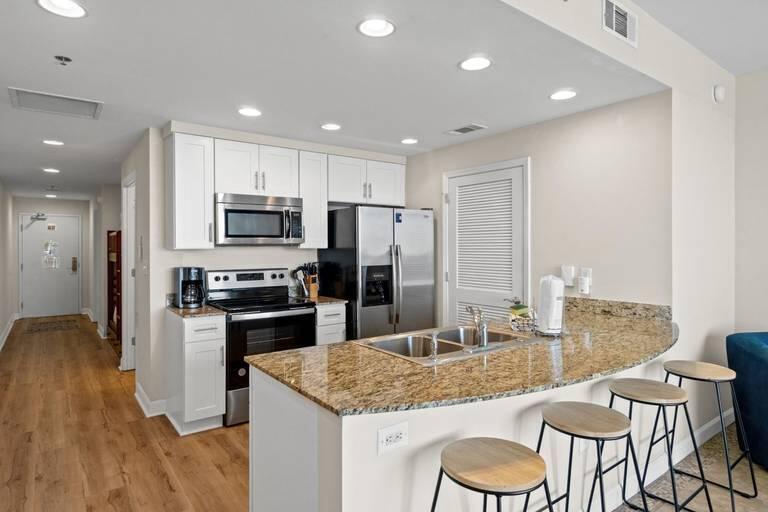 SPLASH, A STERLING RESORT - Residential