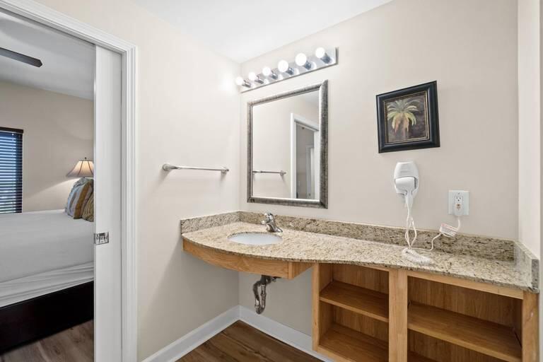 SPLASH, A STERLING RESORT - Residential