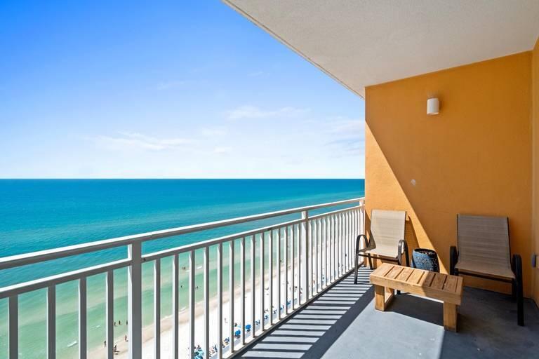 SPLASH, A STERLING RESORT - Residential
