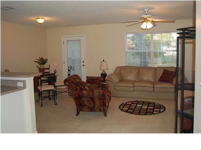 WATREE GARDENS - Residential Lease