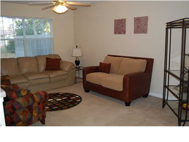 WATREE GARDENS - Residential Lease
