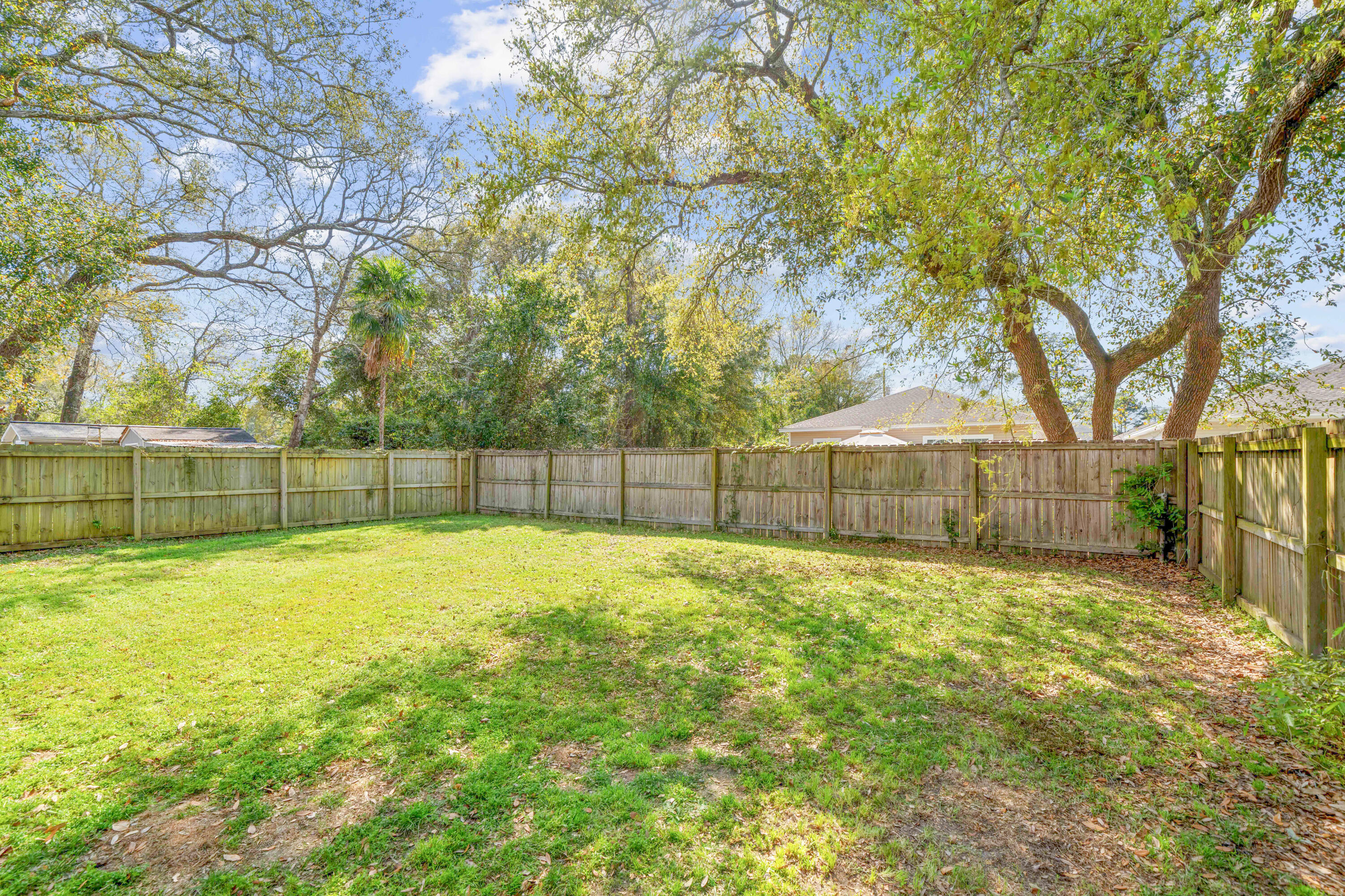 NICEVILLE VAL-P PLAT - Residential