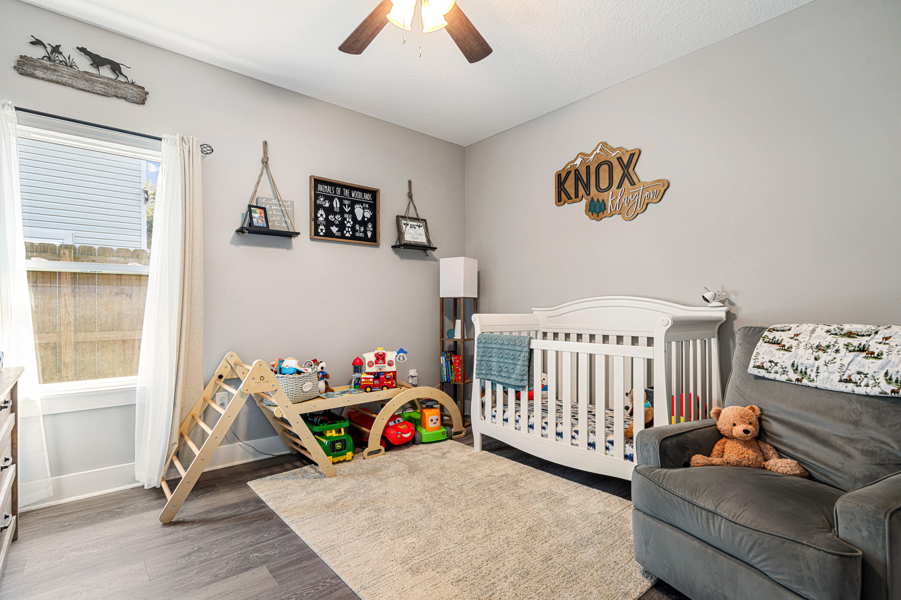 NICEVILLE VAL-P PLAT - Residential