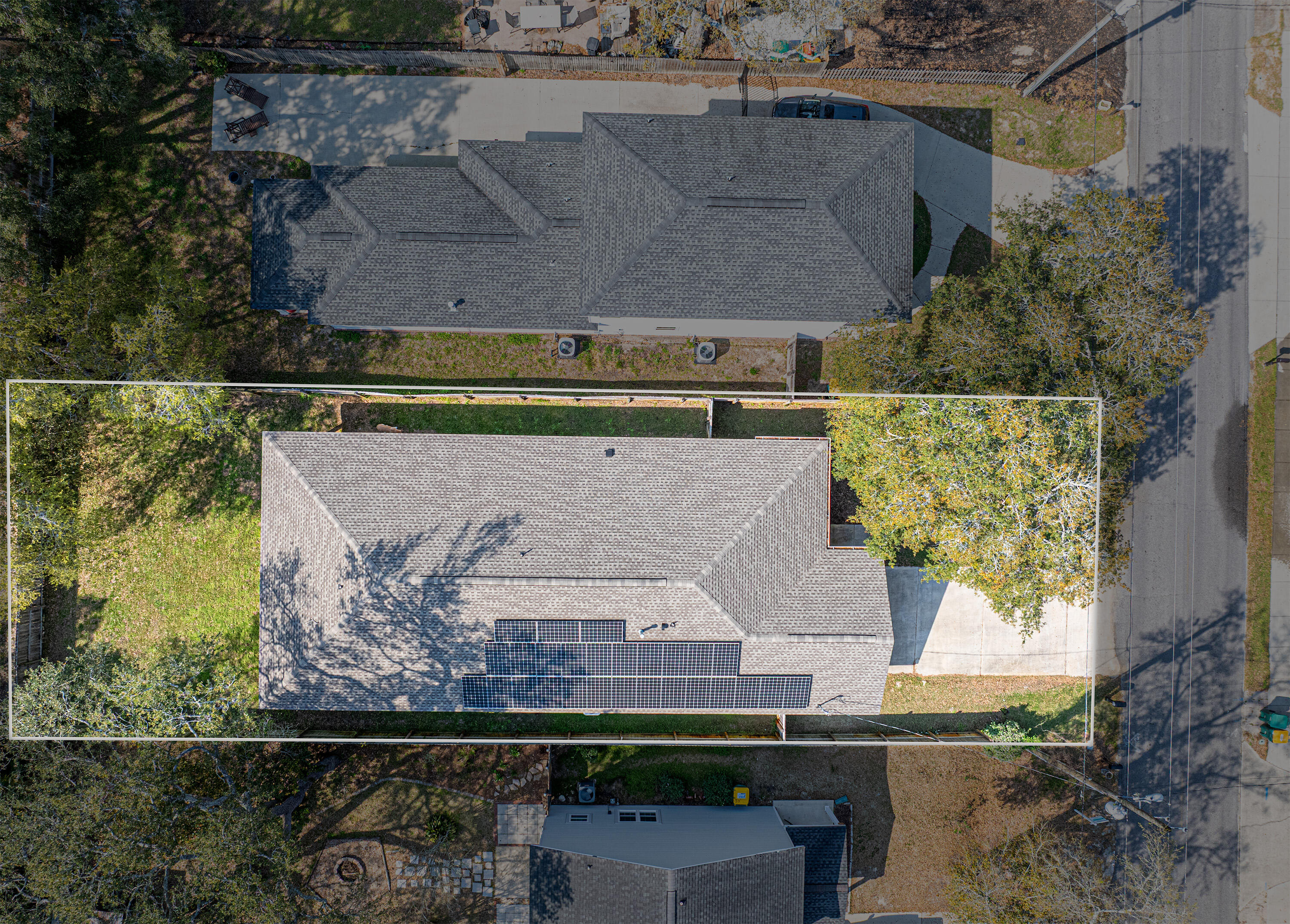 NICEVILLE VAL-P PLAT - Residential