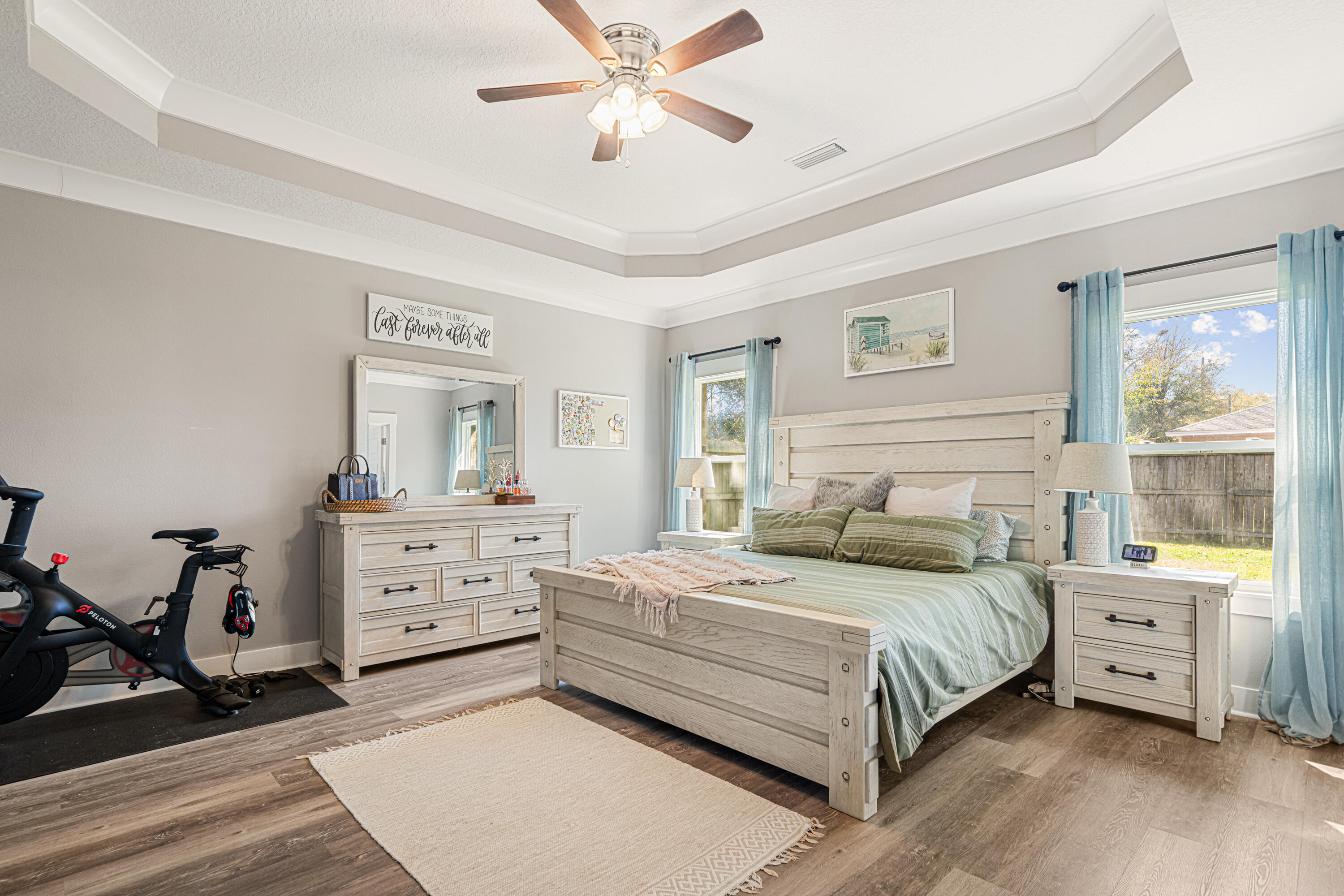 NICEVILLE VAL-P PLAT - Residential