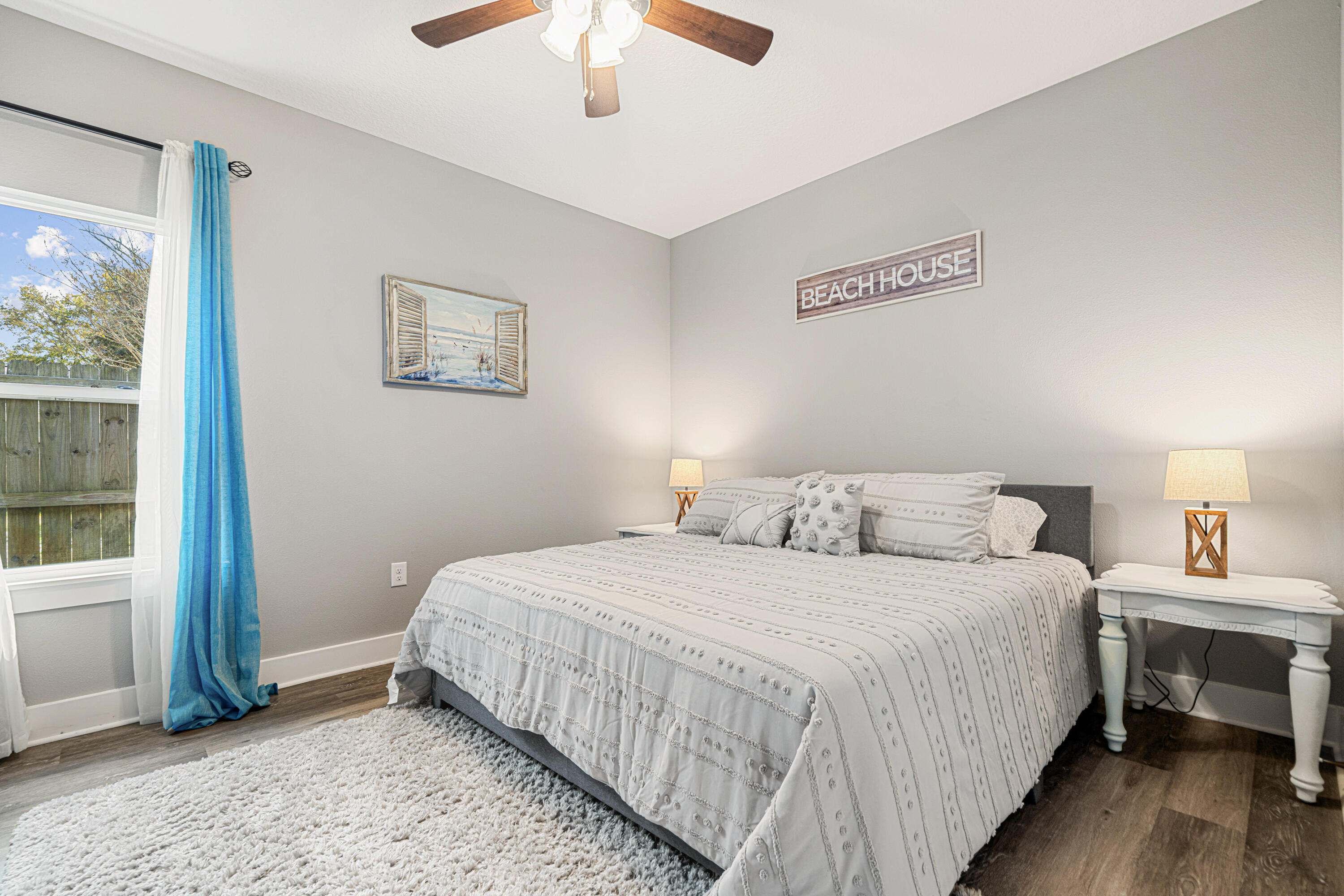 NICEVILLE VAL-P PLAT - Residential