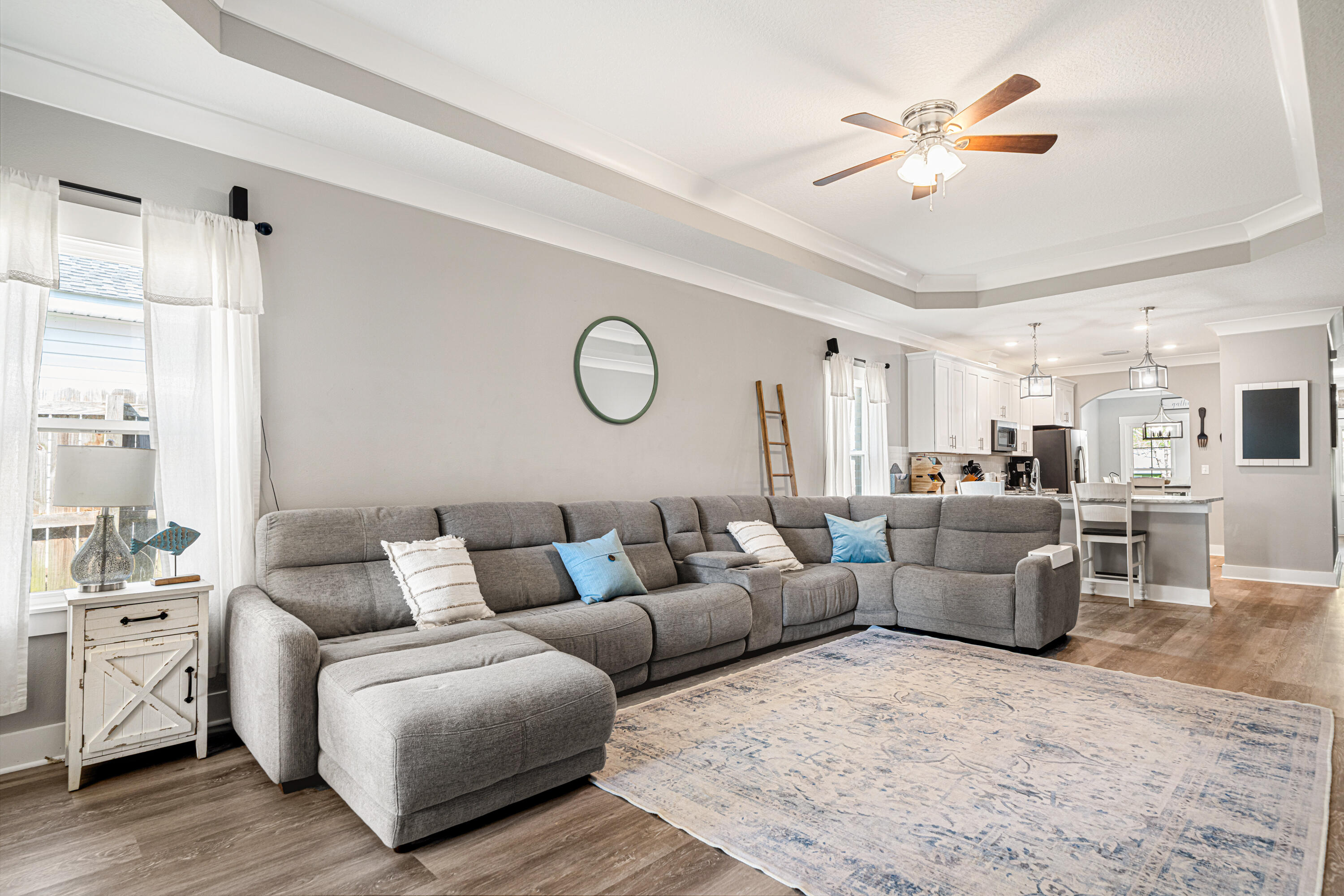 NICEVILLE VAL-P PLAT - Residential