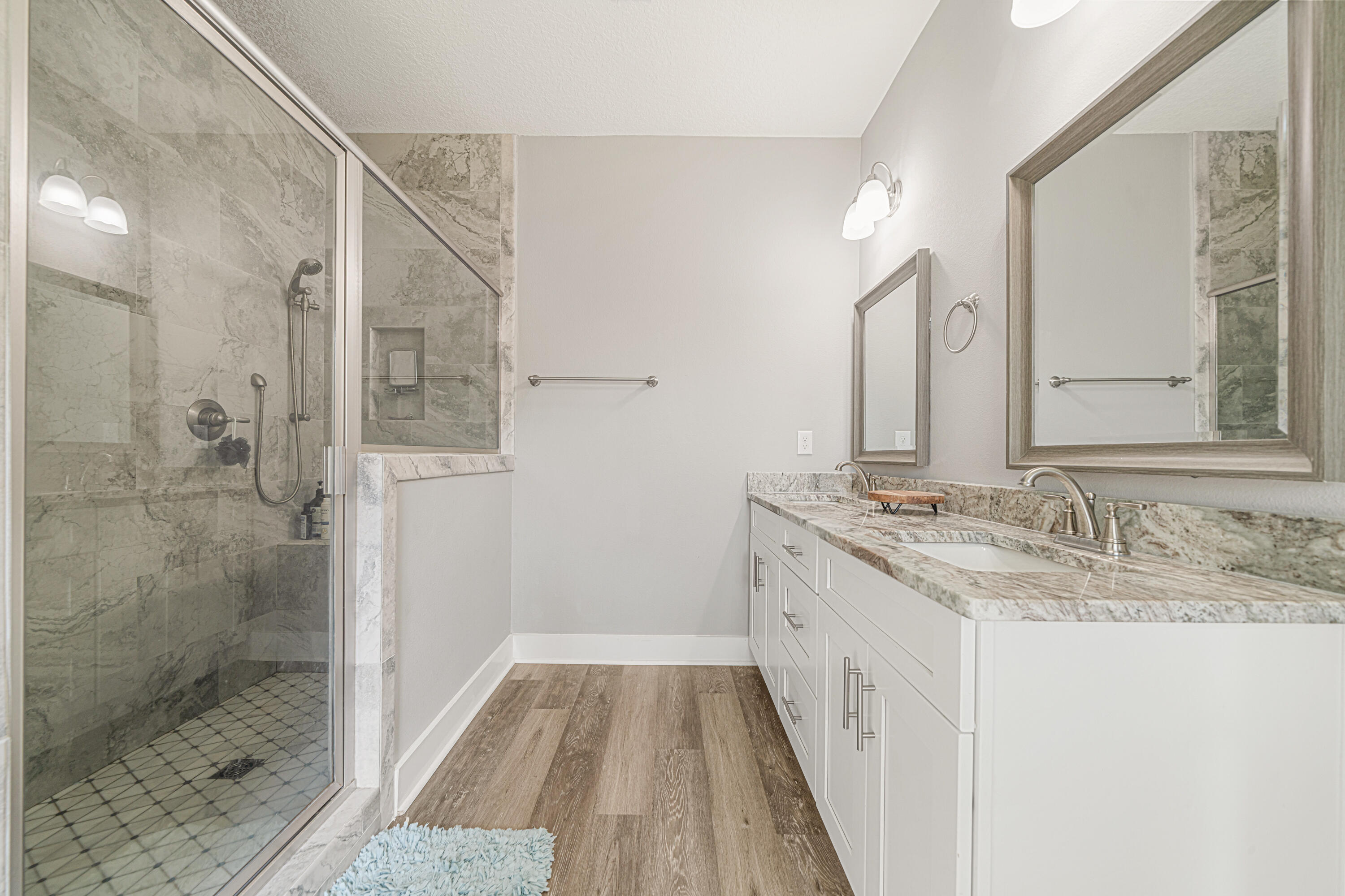 NICEVILLE VAL-P PLAT - Residential