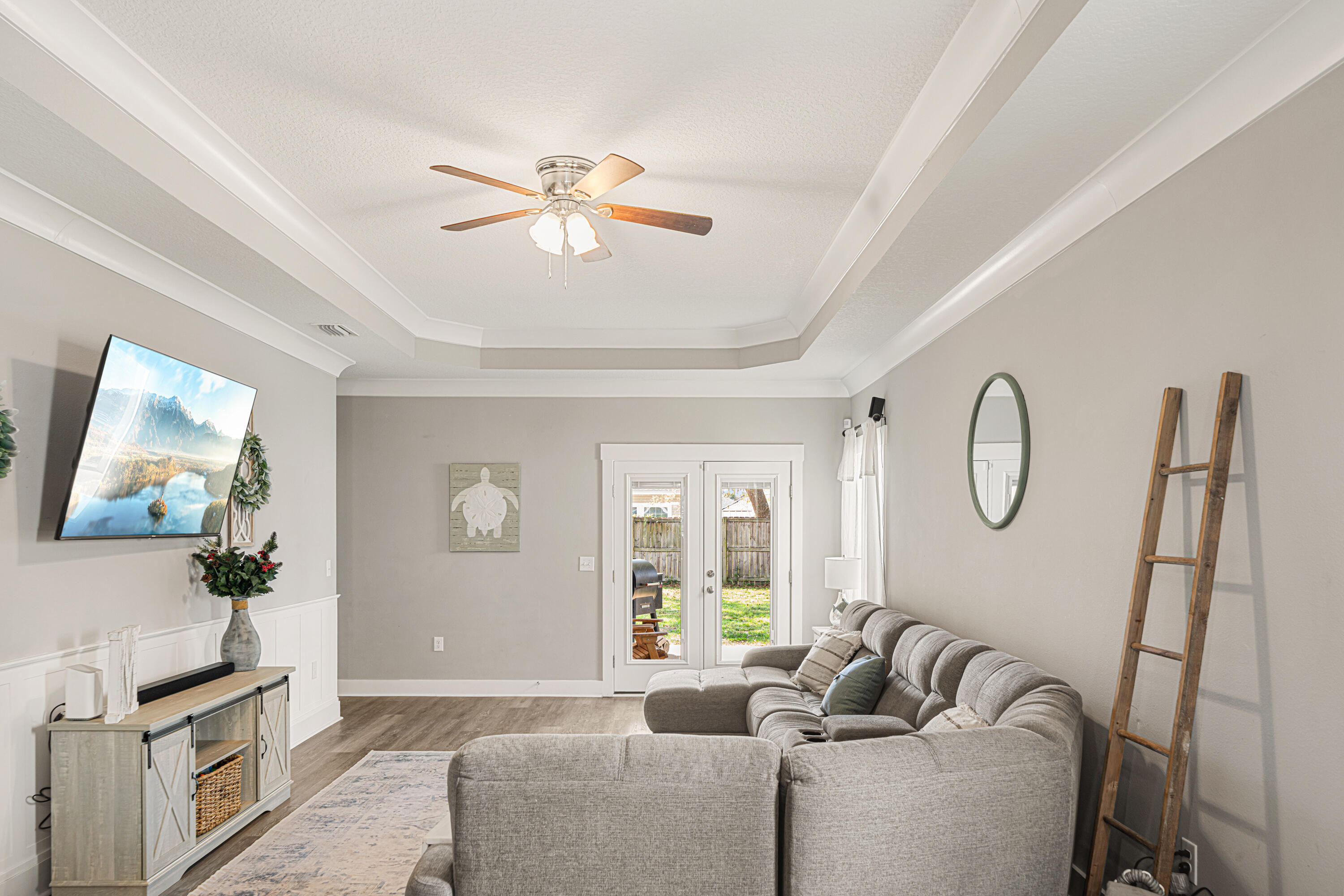 NICEVILLE VAL-P PLAT - Residential