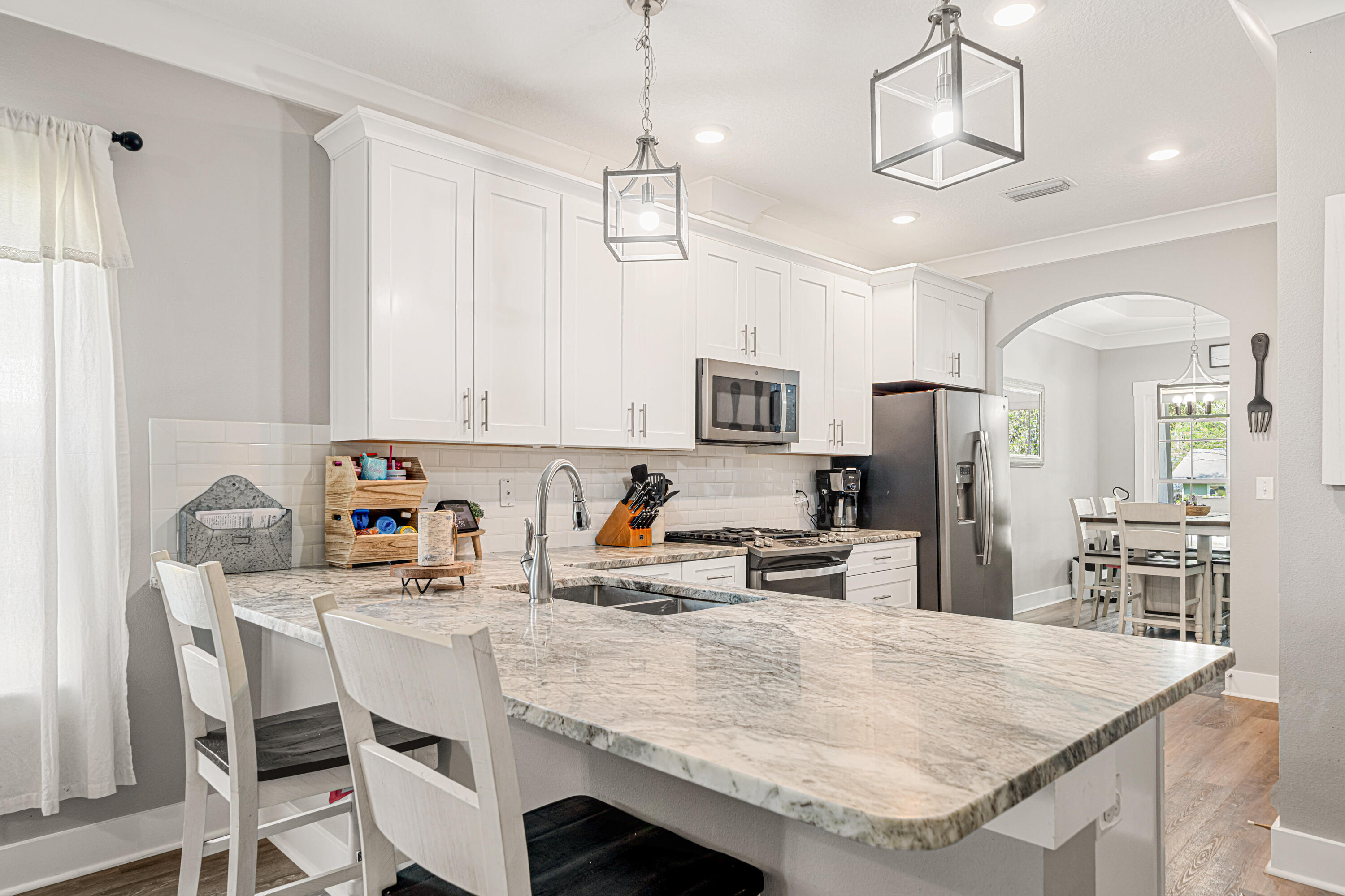 NICEVILLE VAL-P PLAT - Residential