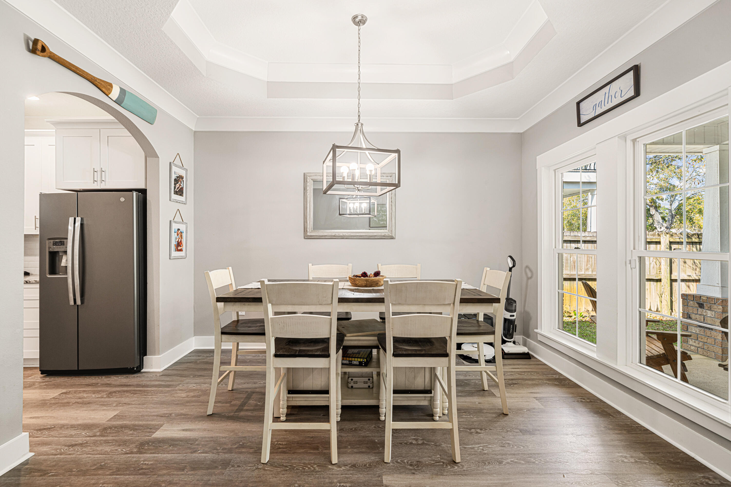 NICEVILLE VAL-P PLAT - Residential