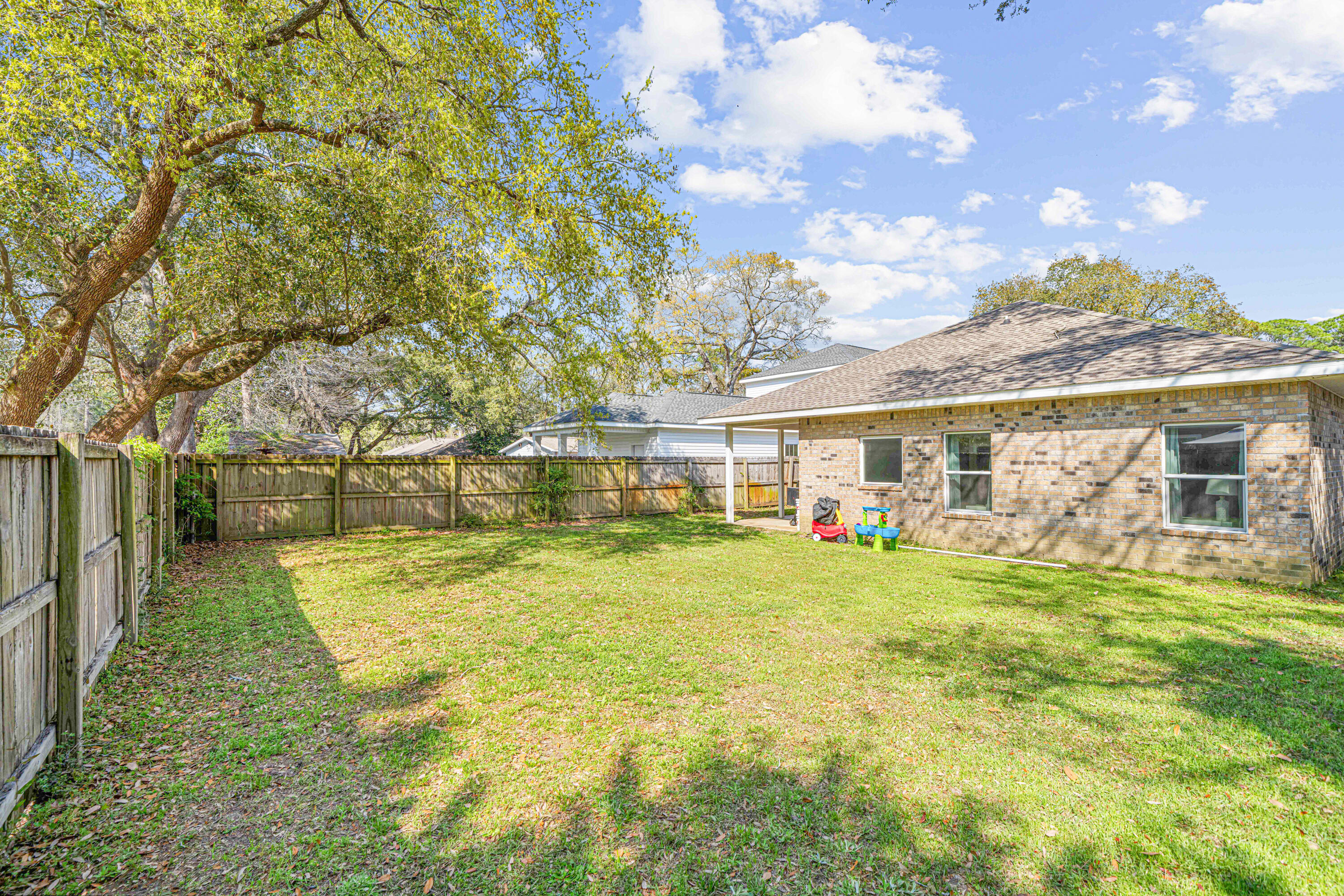 NICEVILLE VAL-P PLAT - Residential