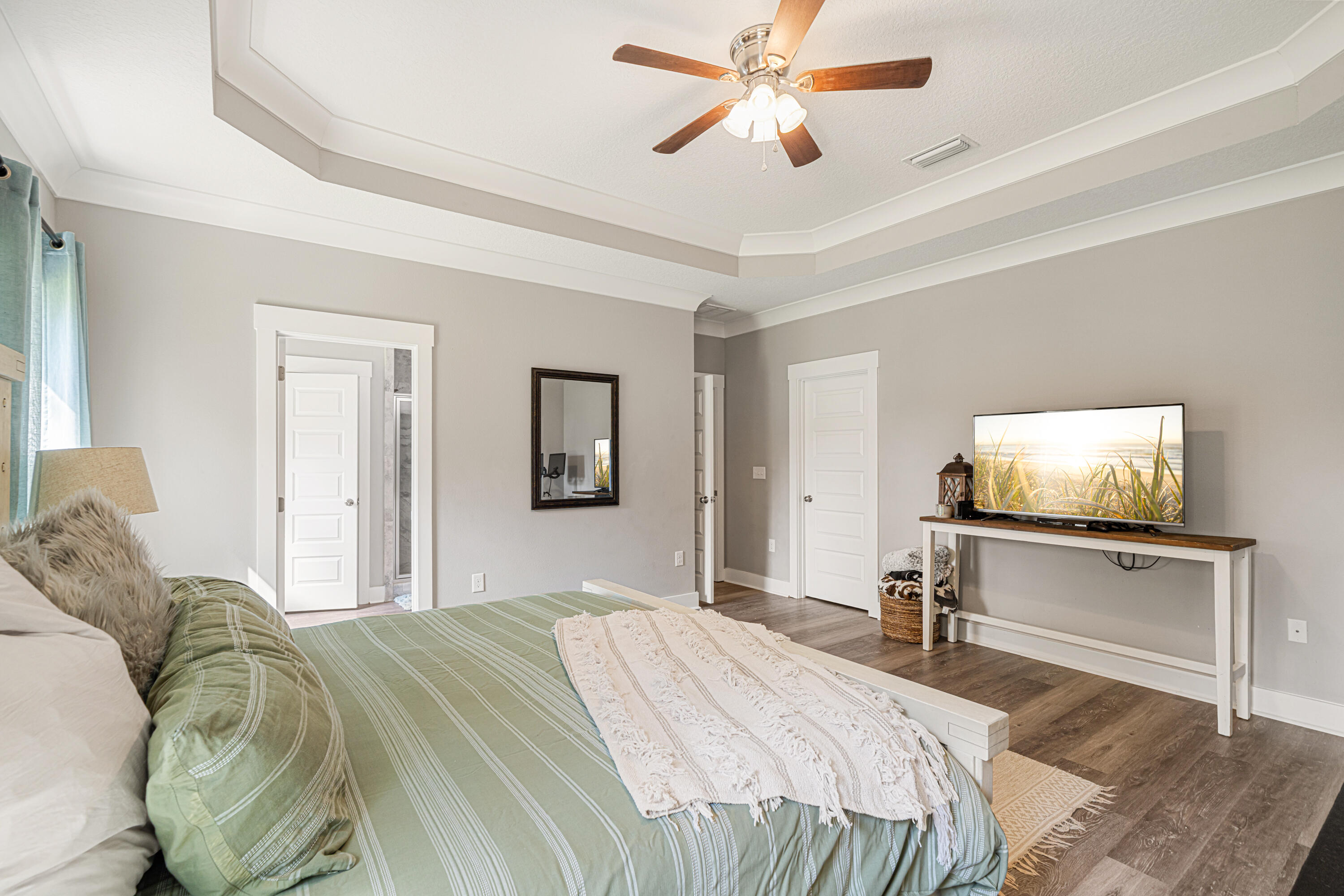 NICEVILLE VAL-P PLAT - Residential