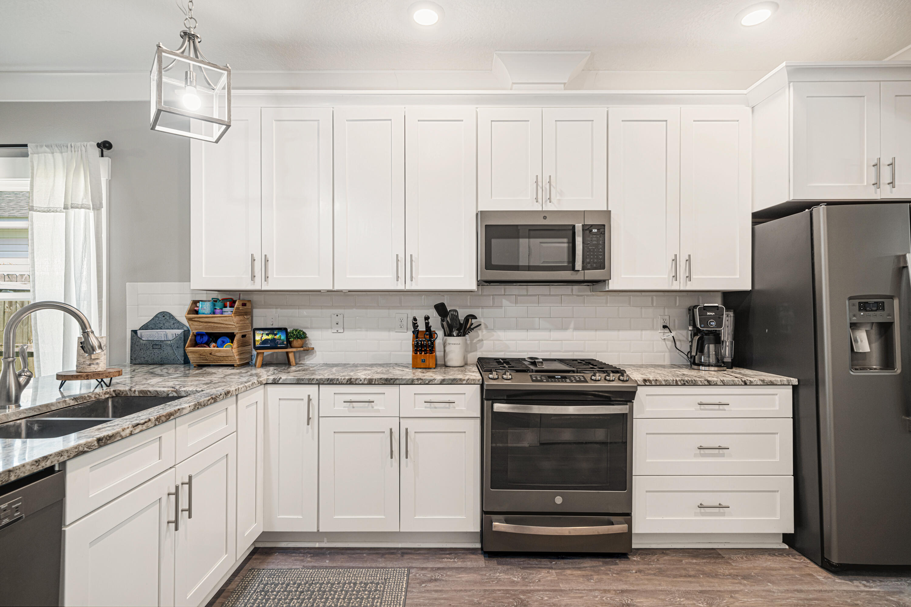 NICEVILLE VAL-P PLAT - Residential