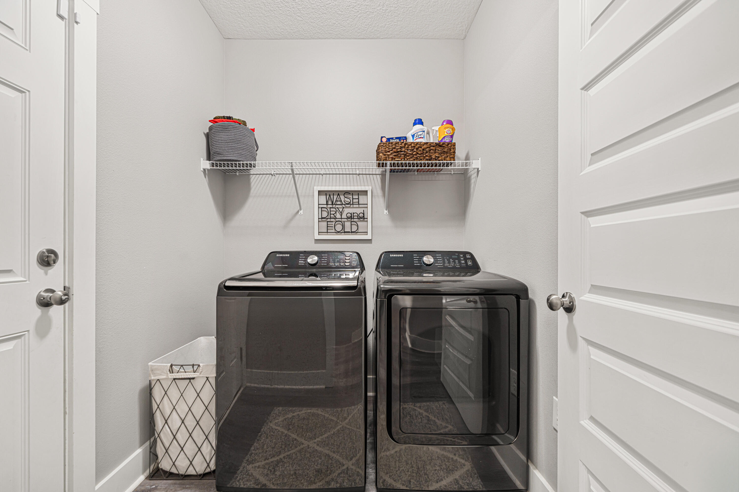 NICEVILLE VAL-P PLAT - Residential