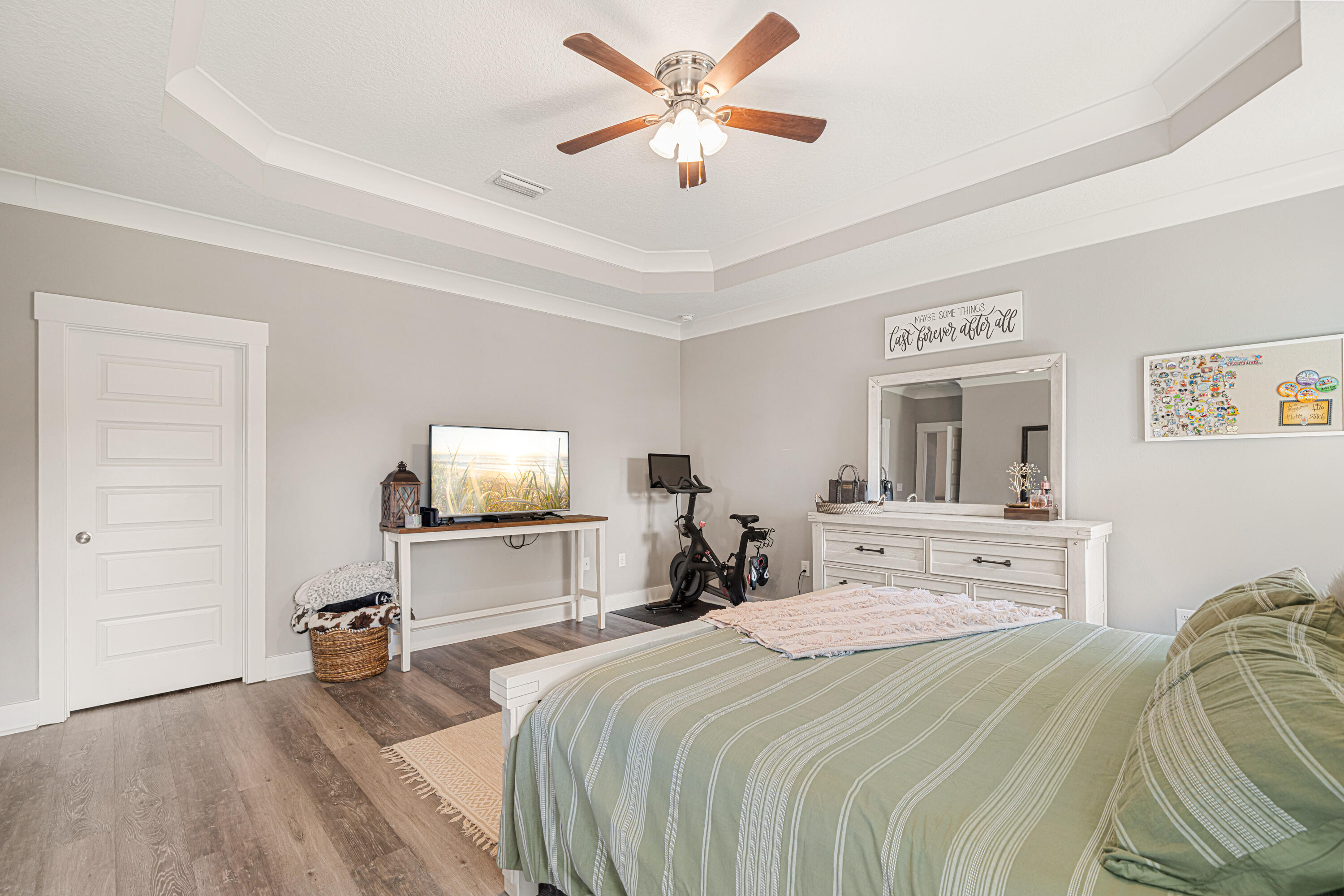 NICEVILLE VAL-P PLAT - Residential