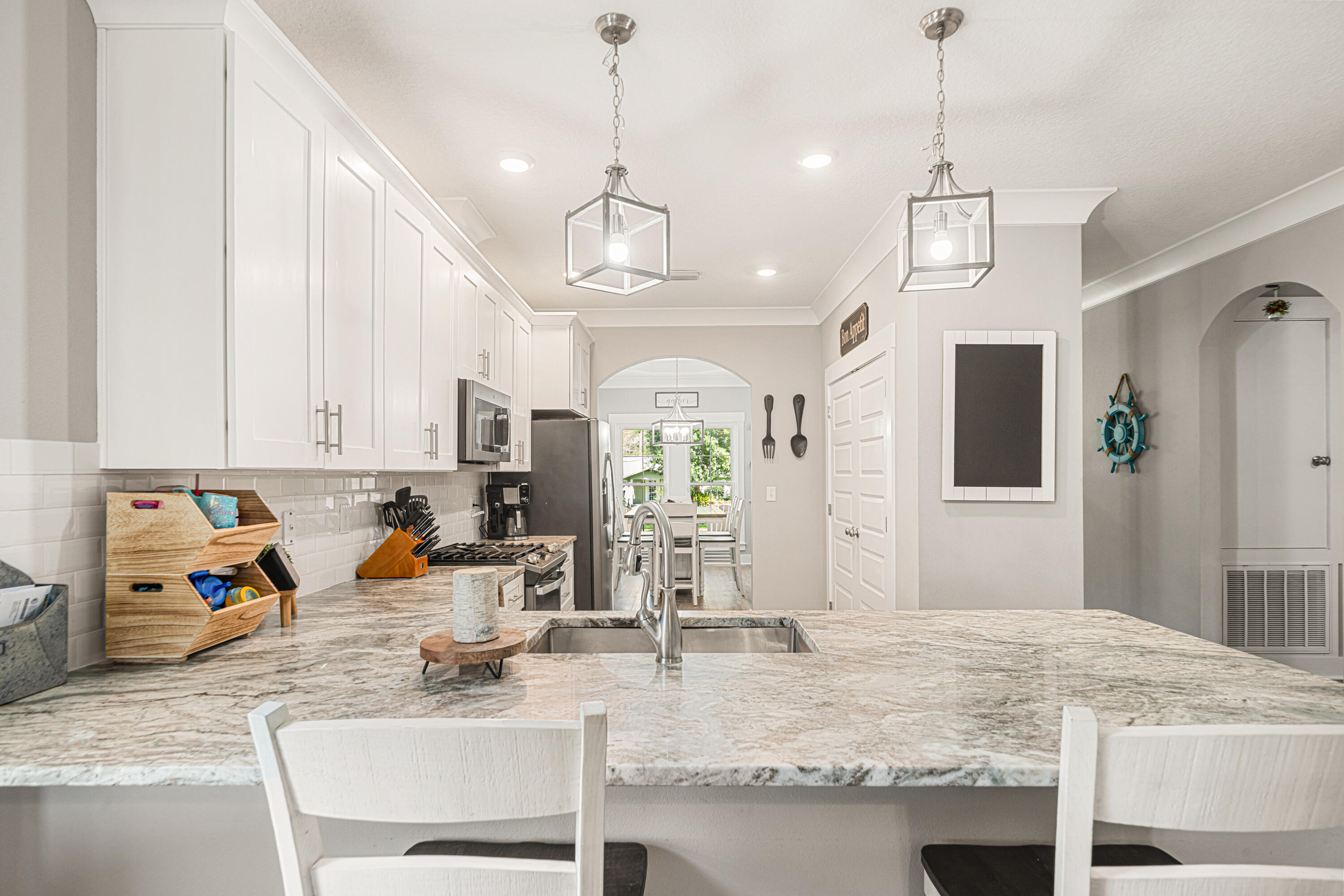 NICEVILLE VAL-P PLAT - Residential