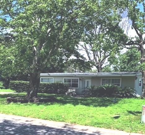 This ranch has a main bedroom and bath opposite the living room / dining room area where you'll find two more bedrooms and a second bath. There is a laundry room and a den almost full width of the back of the home that would be perfect for a home office/studying or place to relax. It is located in this convenient neighborhood with nearby parks, shopping mall and restaurants; about 2.5 miles to Hurlburt and about 12 miles to Eglin. The back yard has a privacy fence and as a bonus, a metal out-building with plenty of storage and electrical service. New roof with transferable warranty. Buyers to verify all measurements.