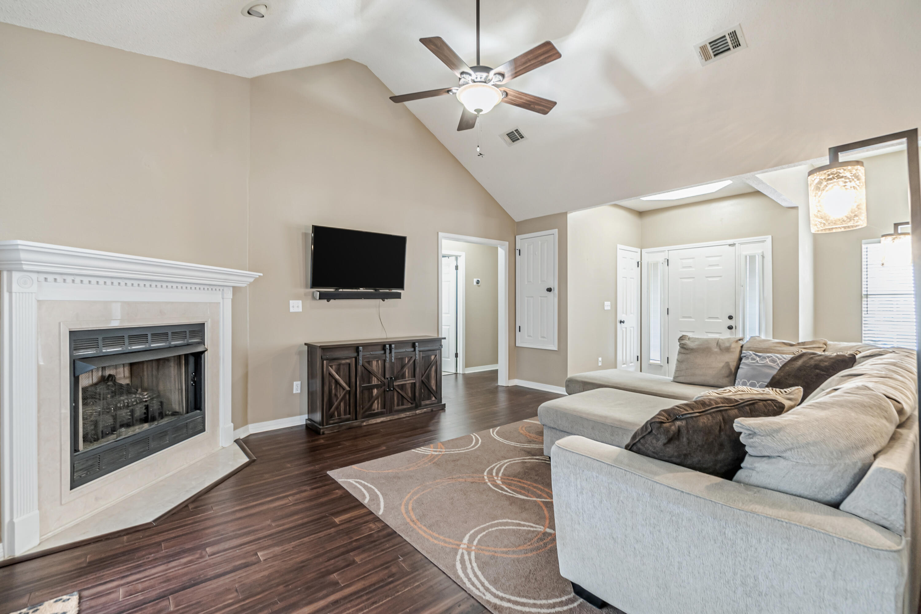 COUNTRYVIEW ESTATES - Residential