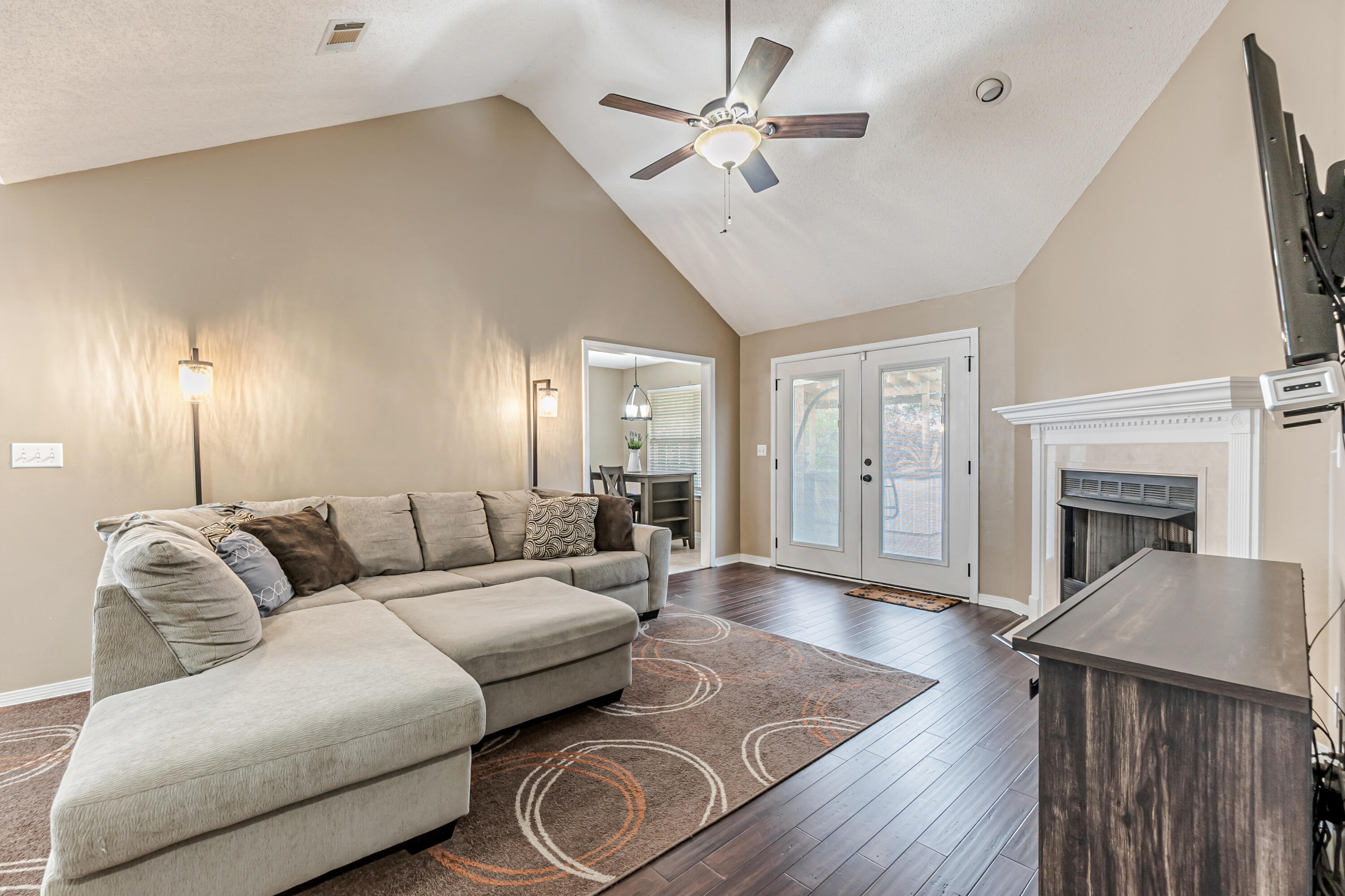 COUNTRYVIEW ESTATES - Residential