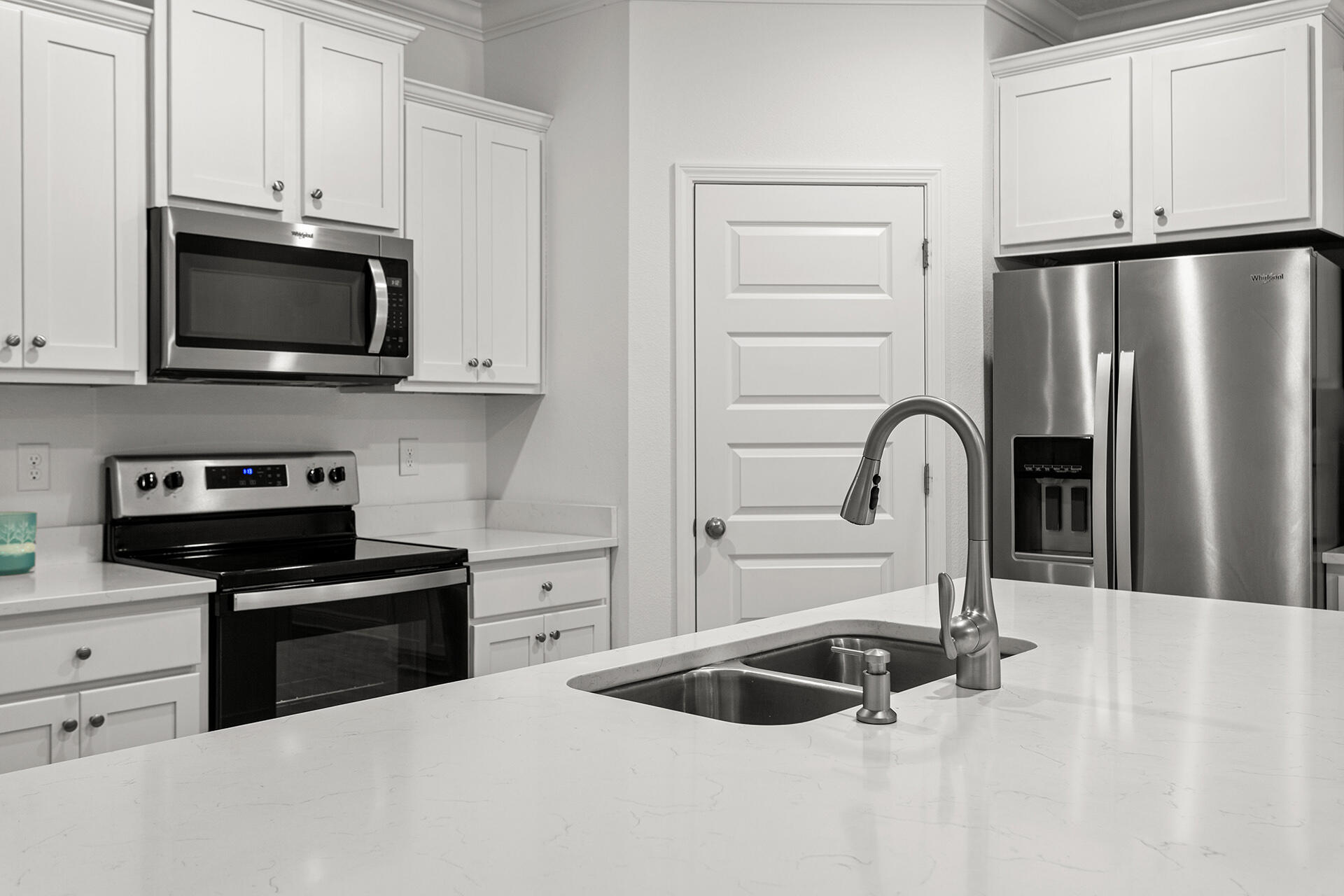 The Preserve at Paradise Cove - Residential
