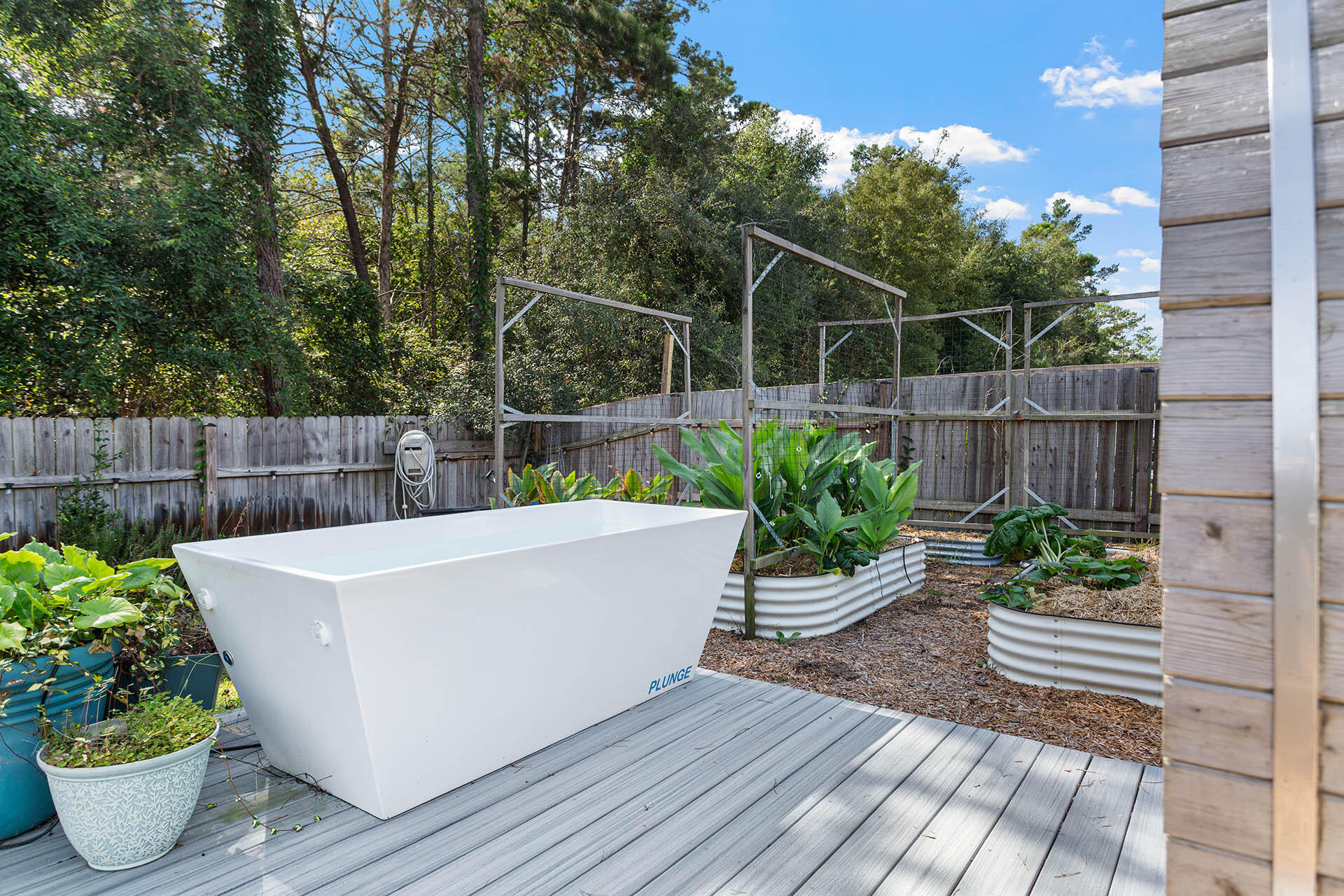 The Preserve at Paradise Cove - Residential