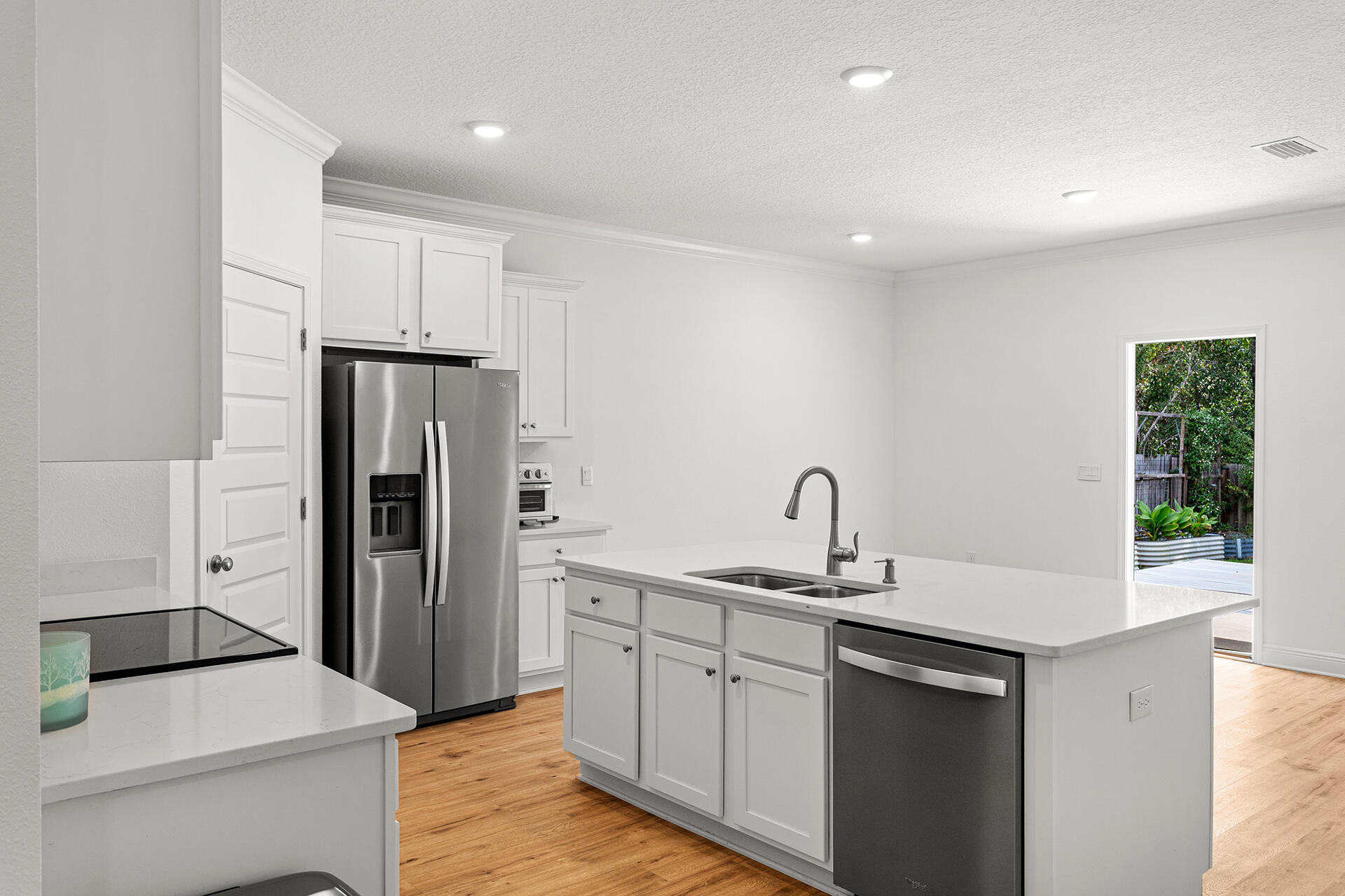 The Preserve at Paradise Cove - Residential