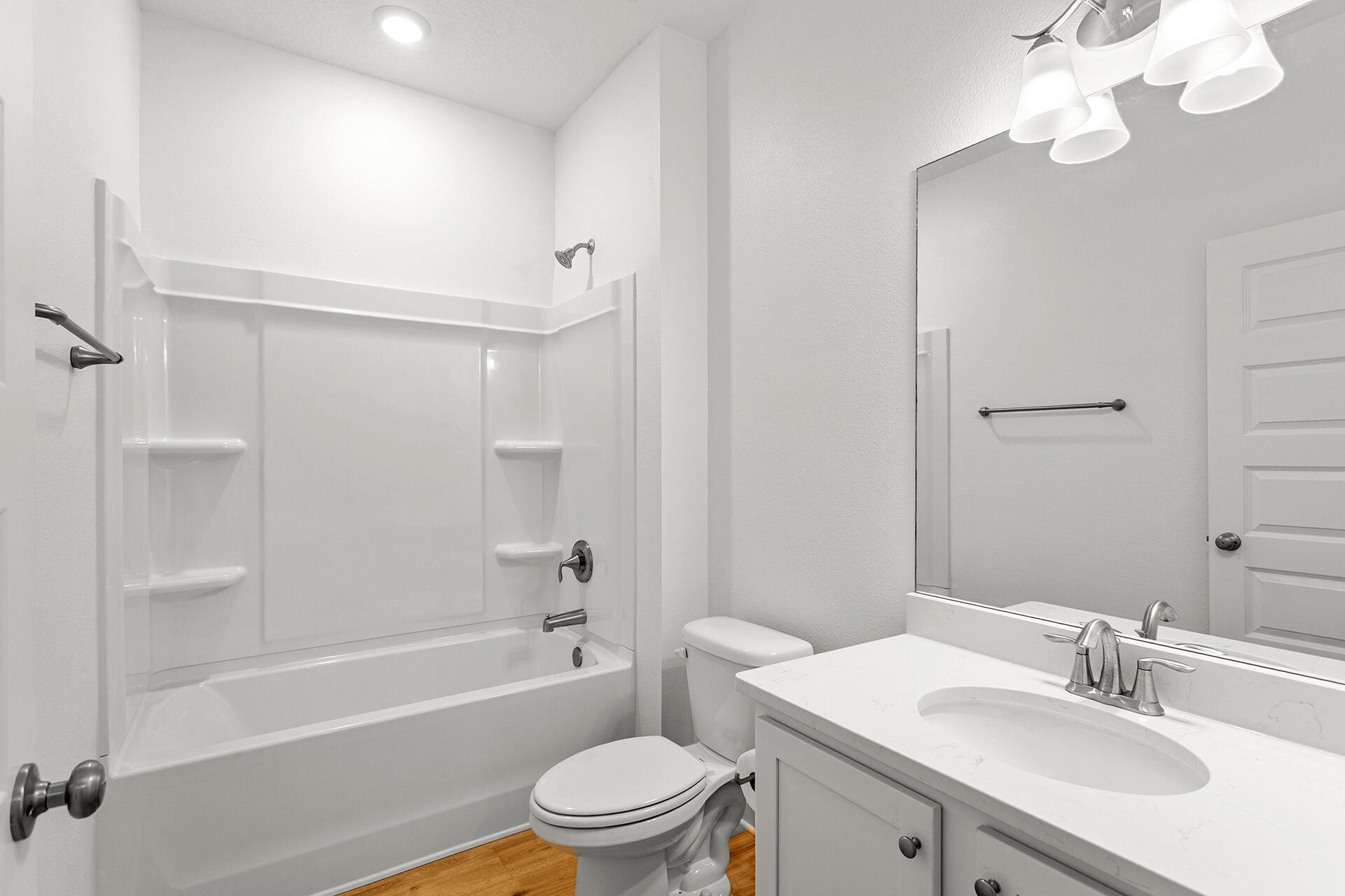 The Preserve at Paradise Cove - Residential