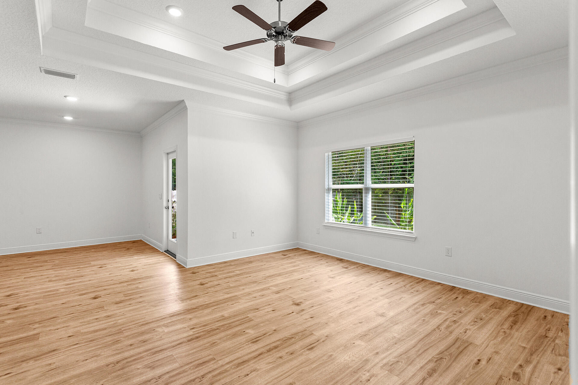 The Preserve at Paradise Cove - Residential