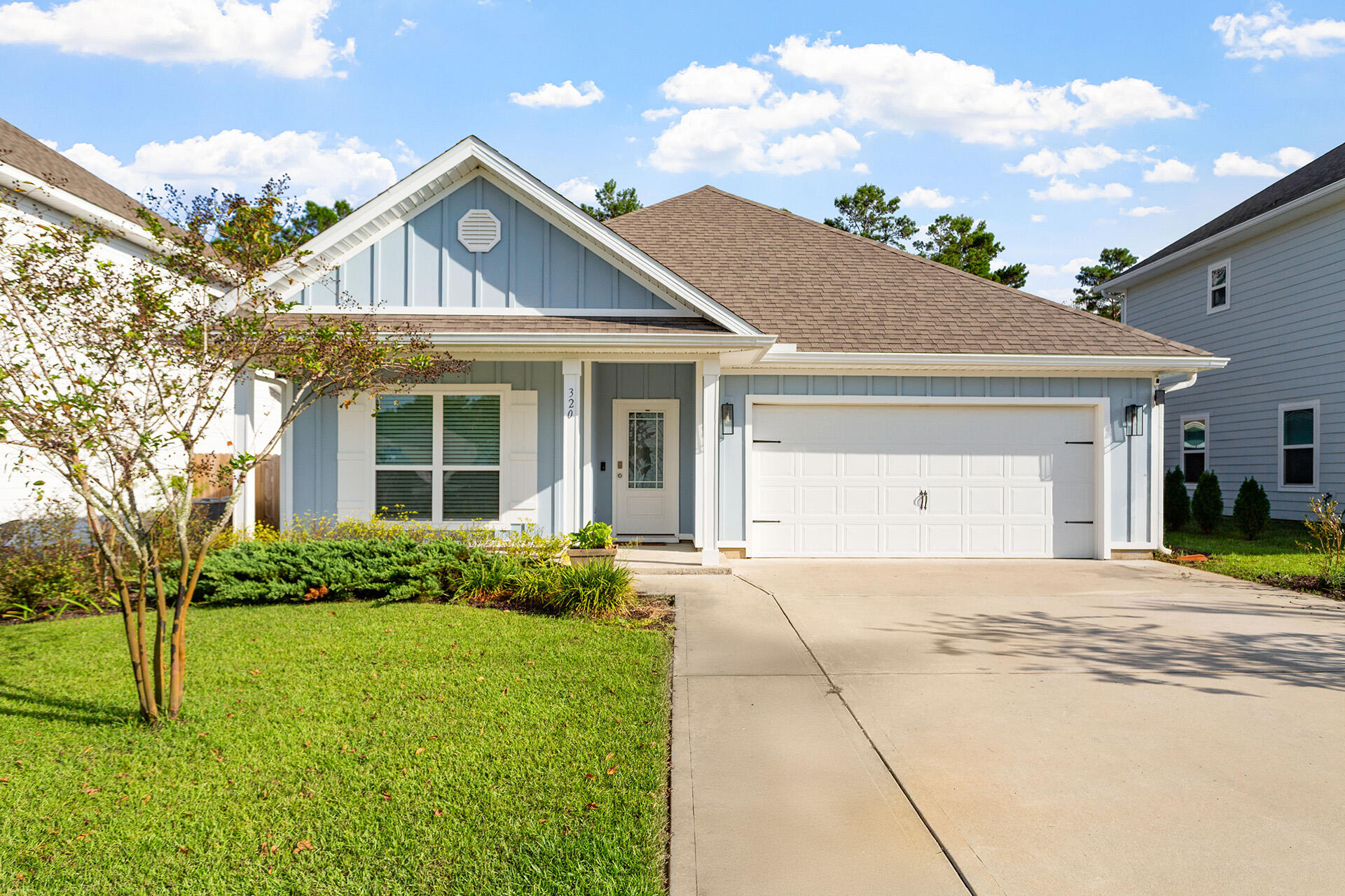 The Preserve at Paradise Cove - Residential