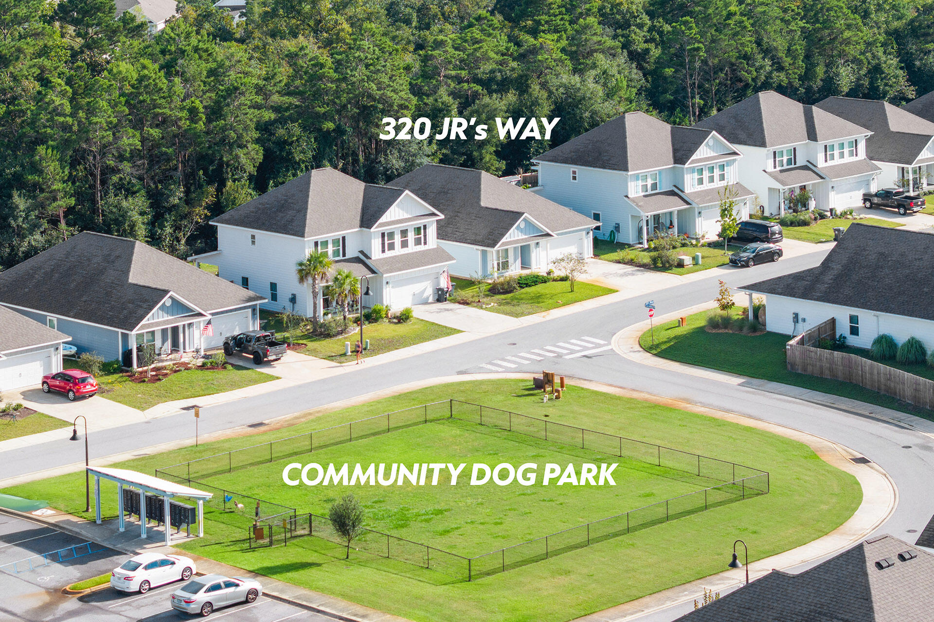 The Preserve at Paradise Cove - Residential