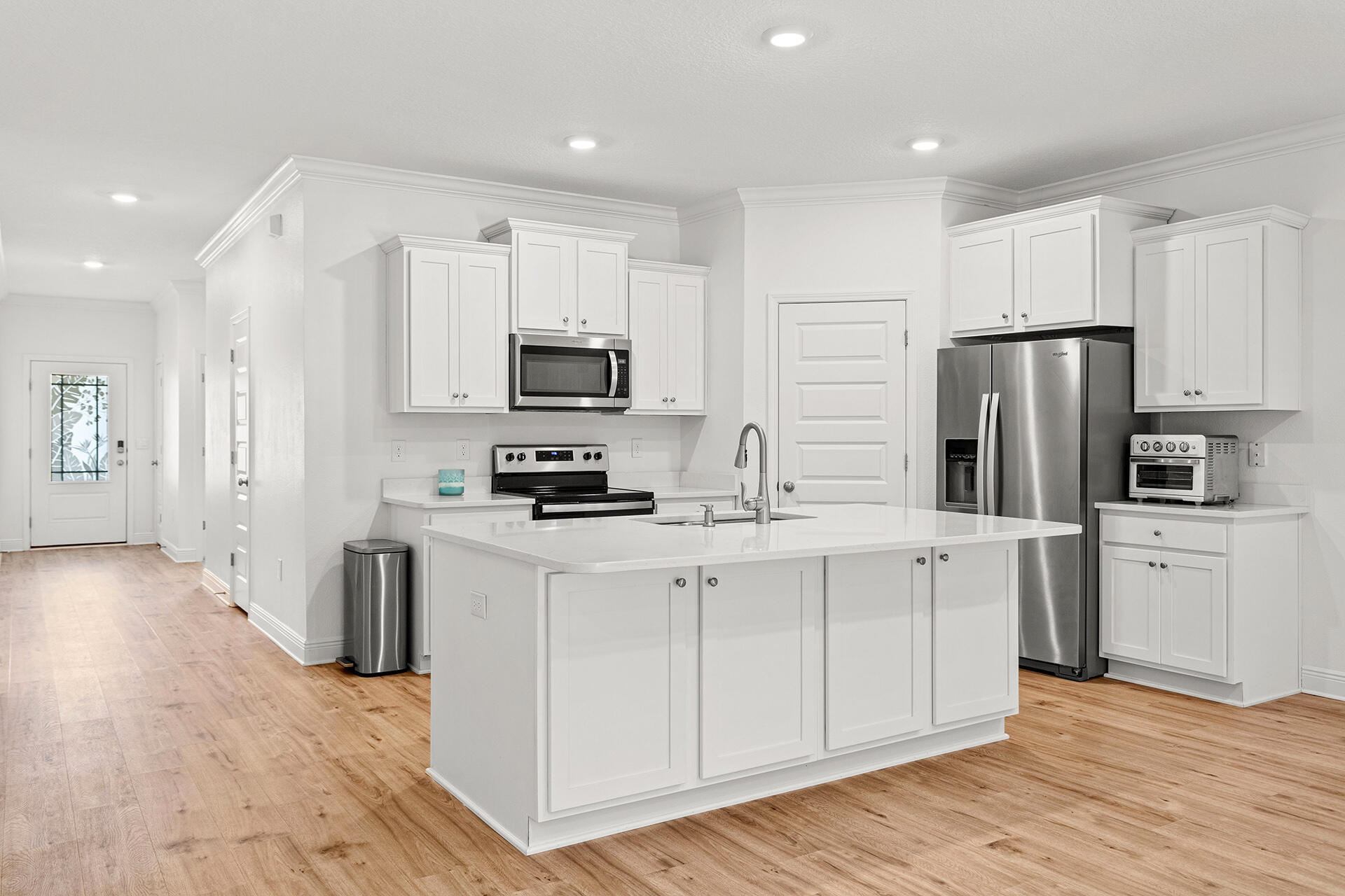 The Preserve at Paradise Cove - Residential