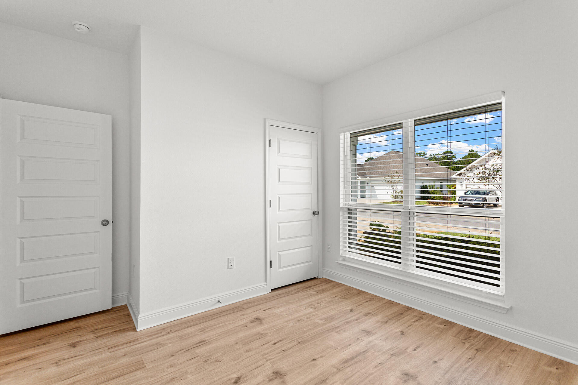 The Preserve at Paradise Cove - Residential