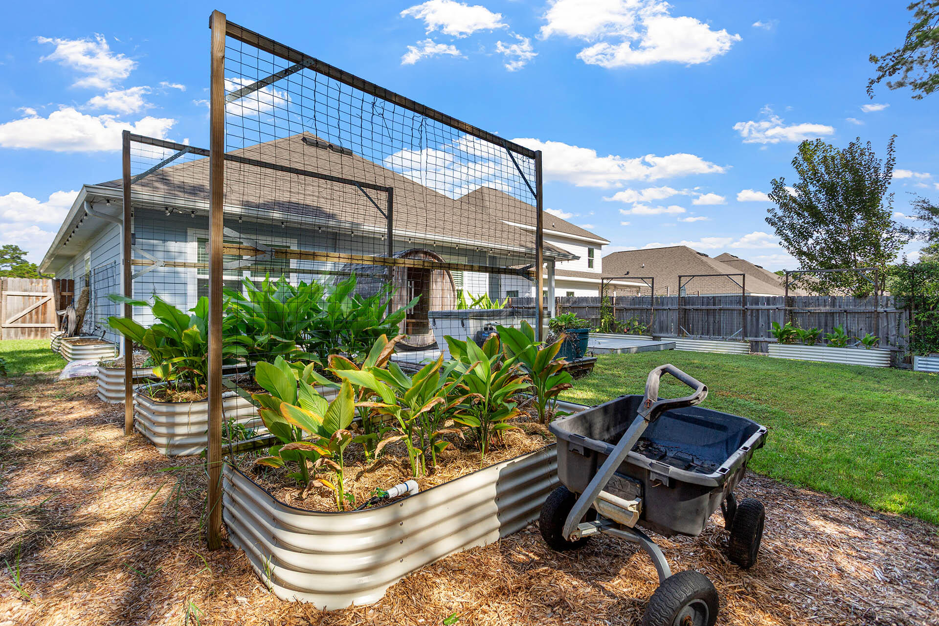 The Preserve at Paradise Cove - Residential