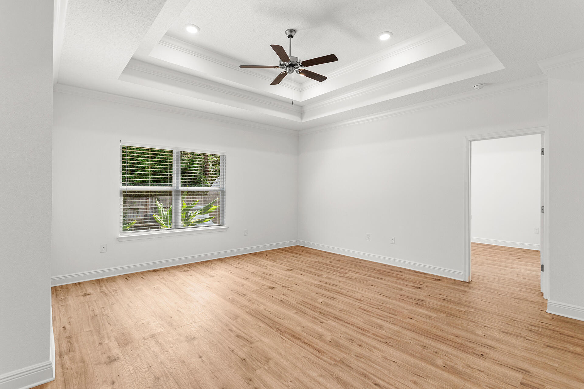 The Preserve at Paradise Cove - Residential