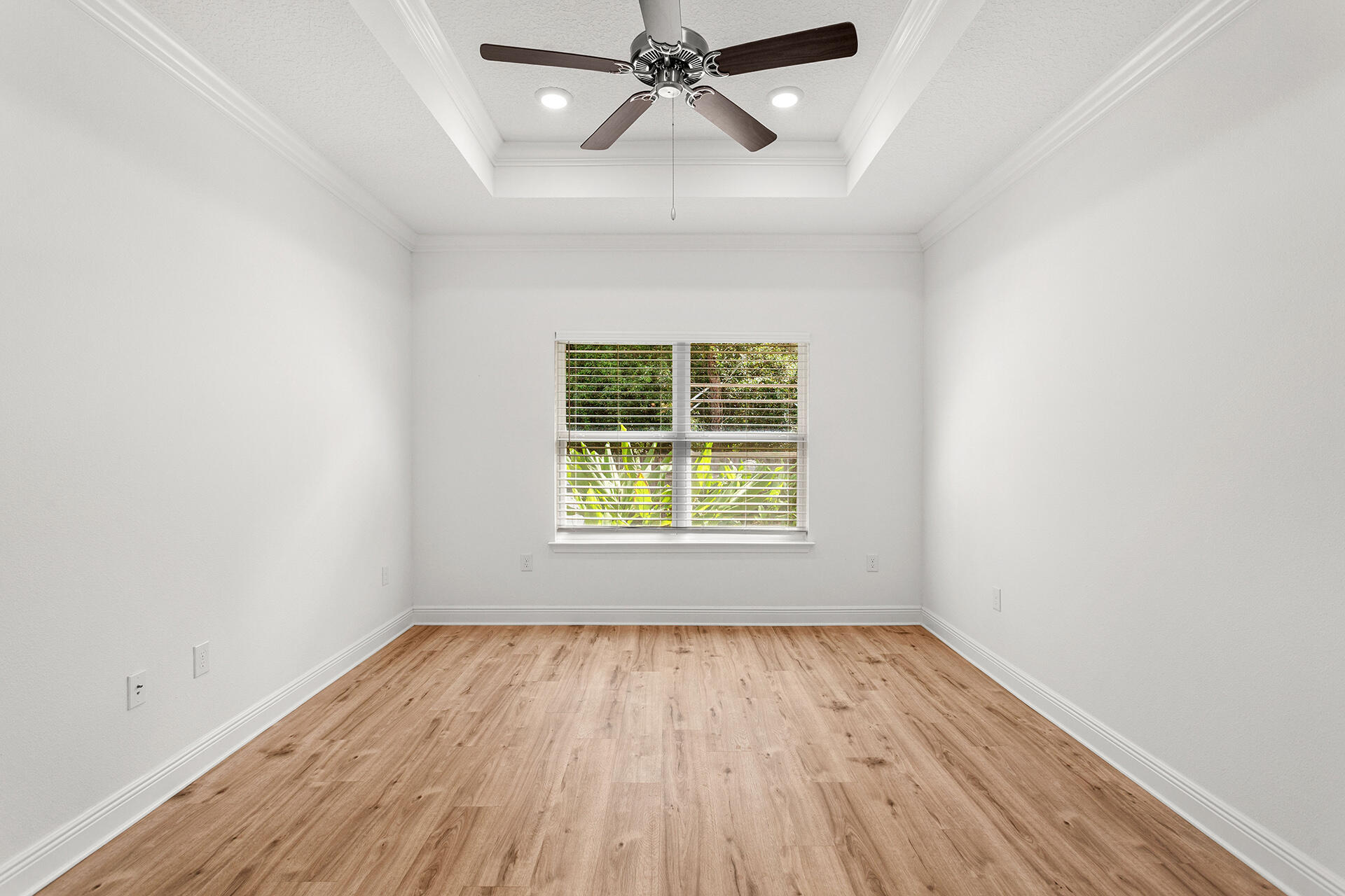 The Preserve at Paradise Cove - Residential
