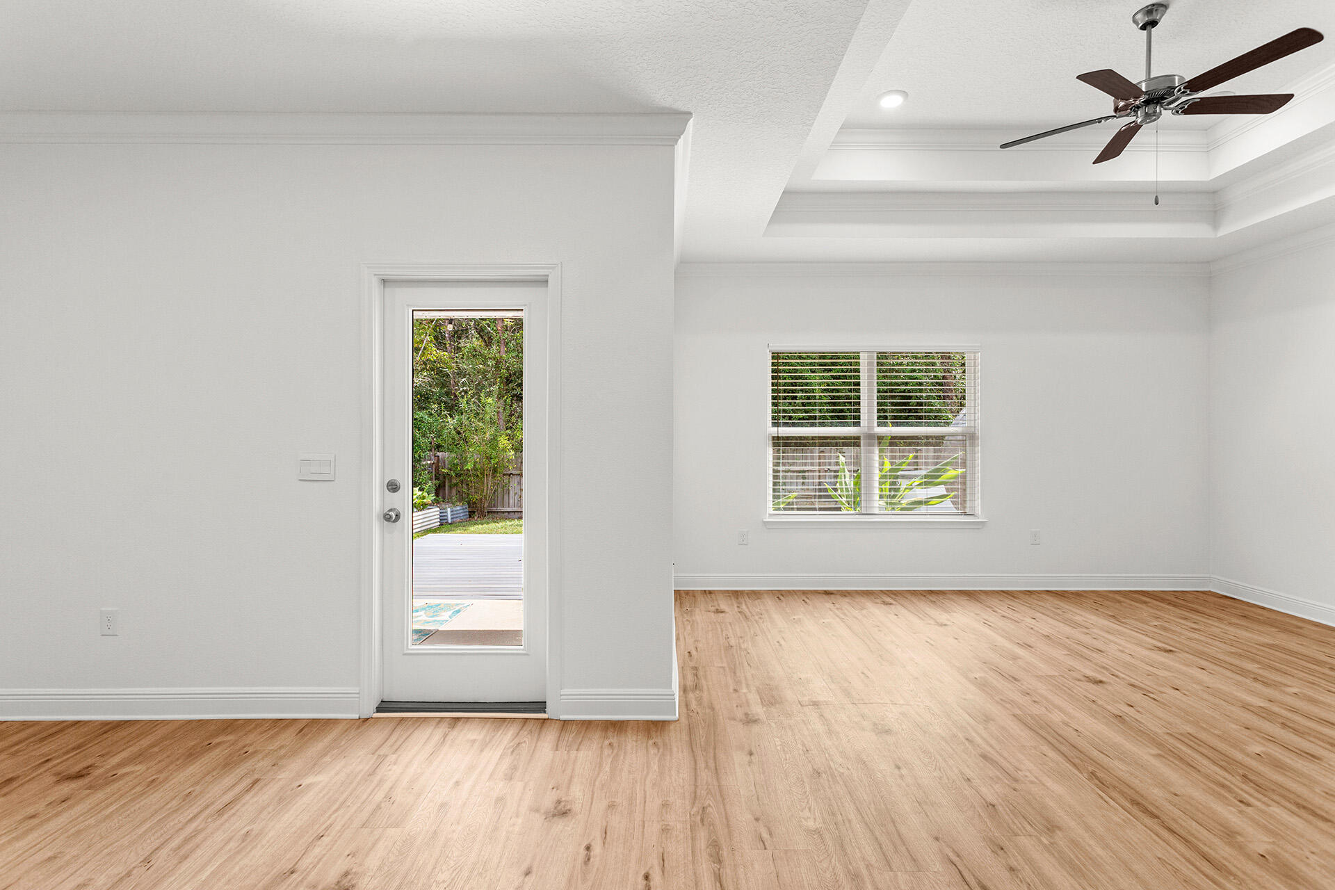The Preserve at Paradise Cove - Residential
