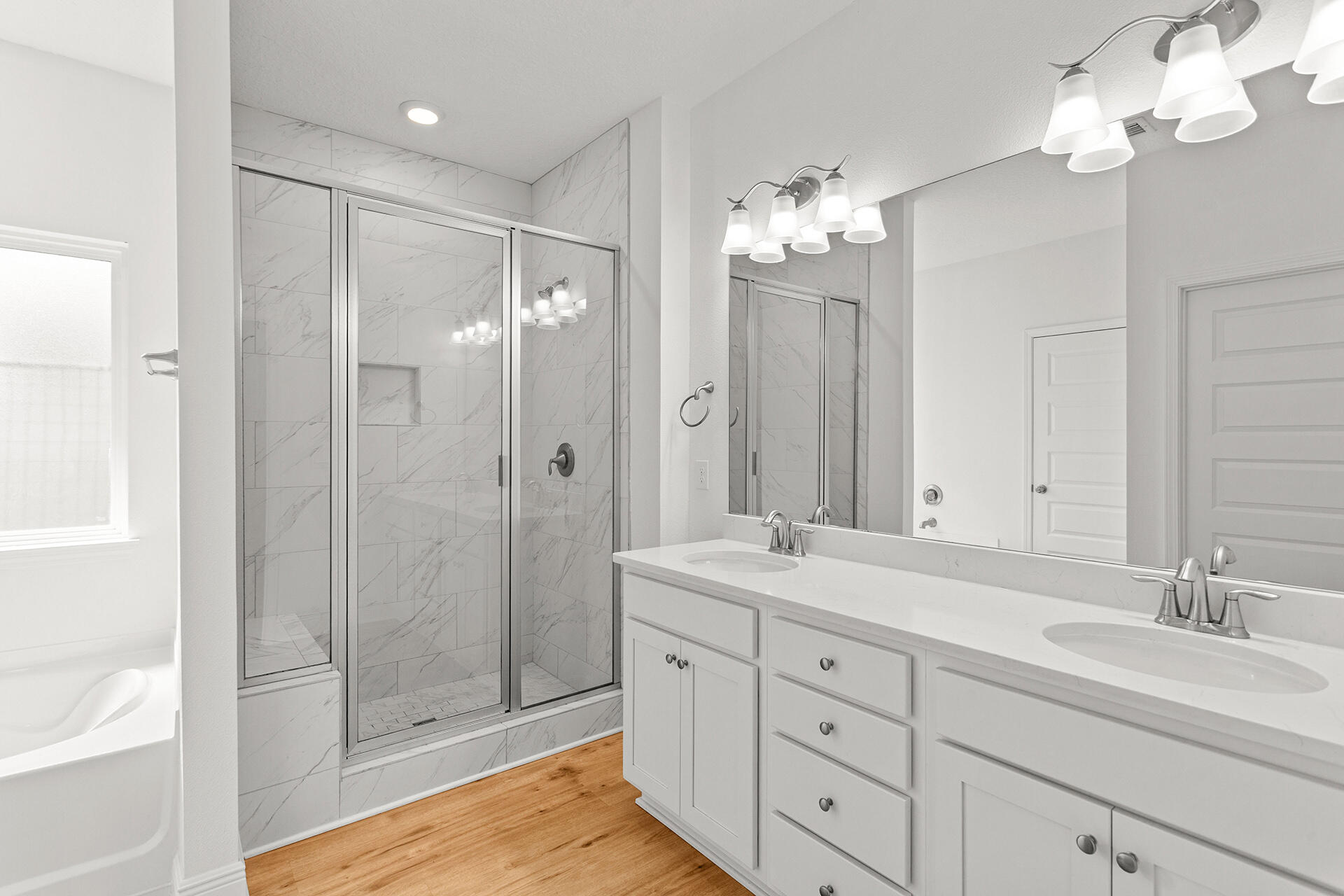The Preserve at Paradise Cove - Residential