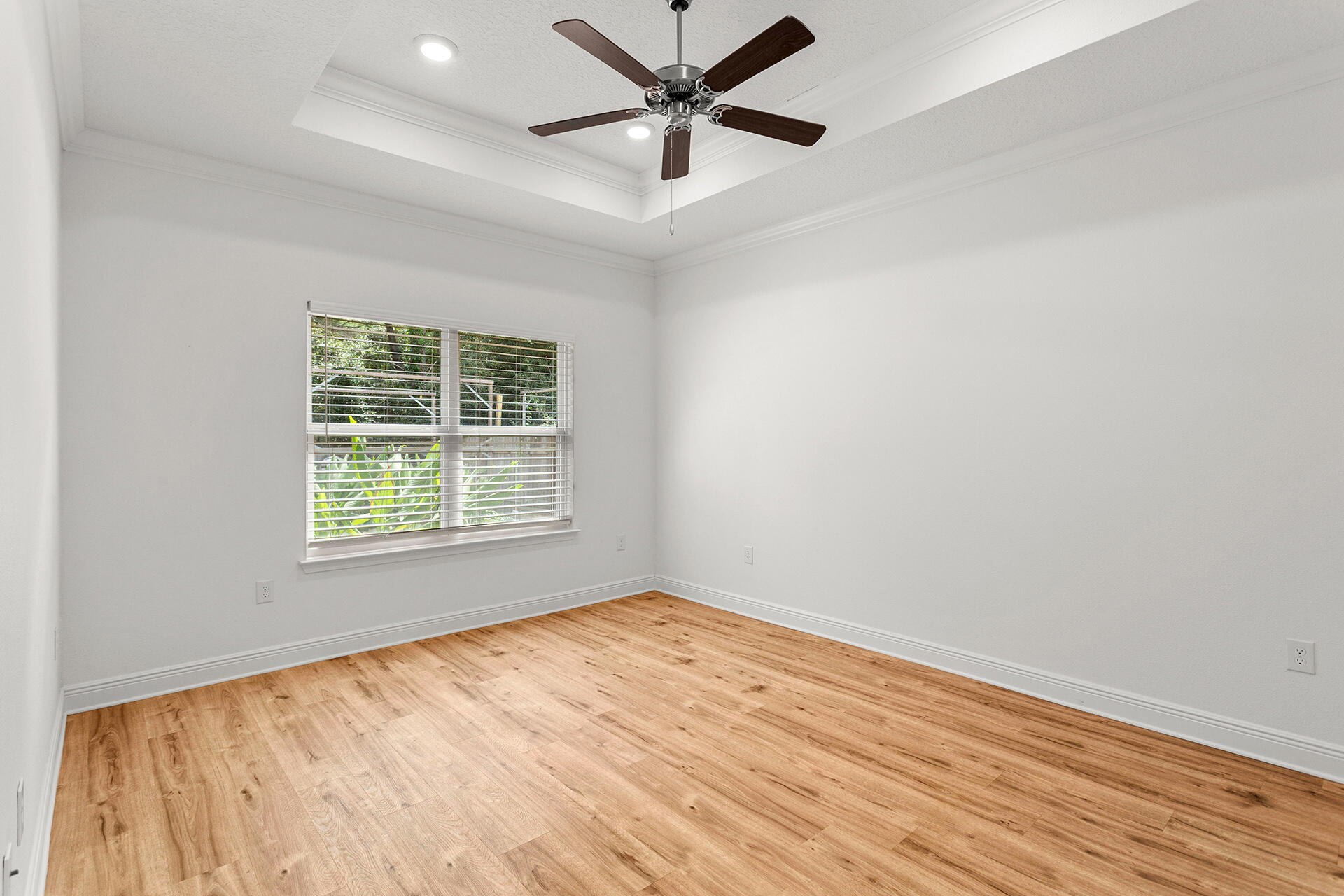 The Preserve at Paradise Cove - Residential