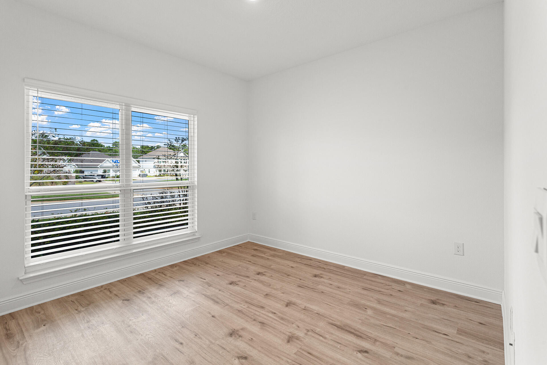 The Preserve at Paradise Cove - Residential