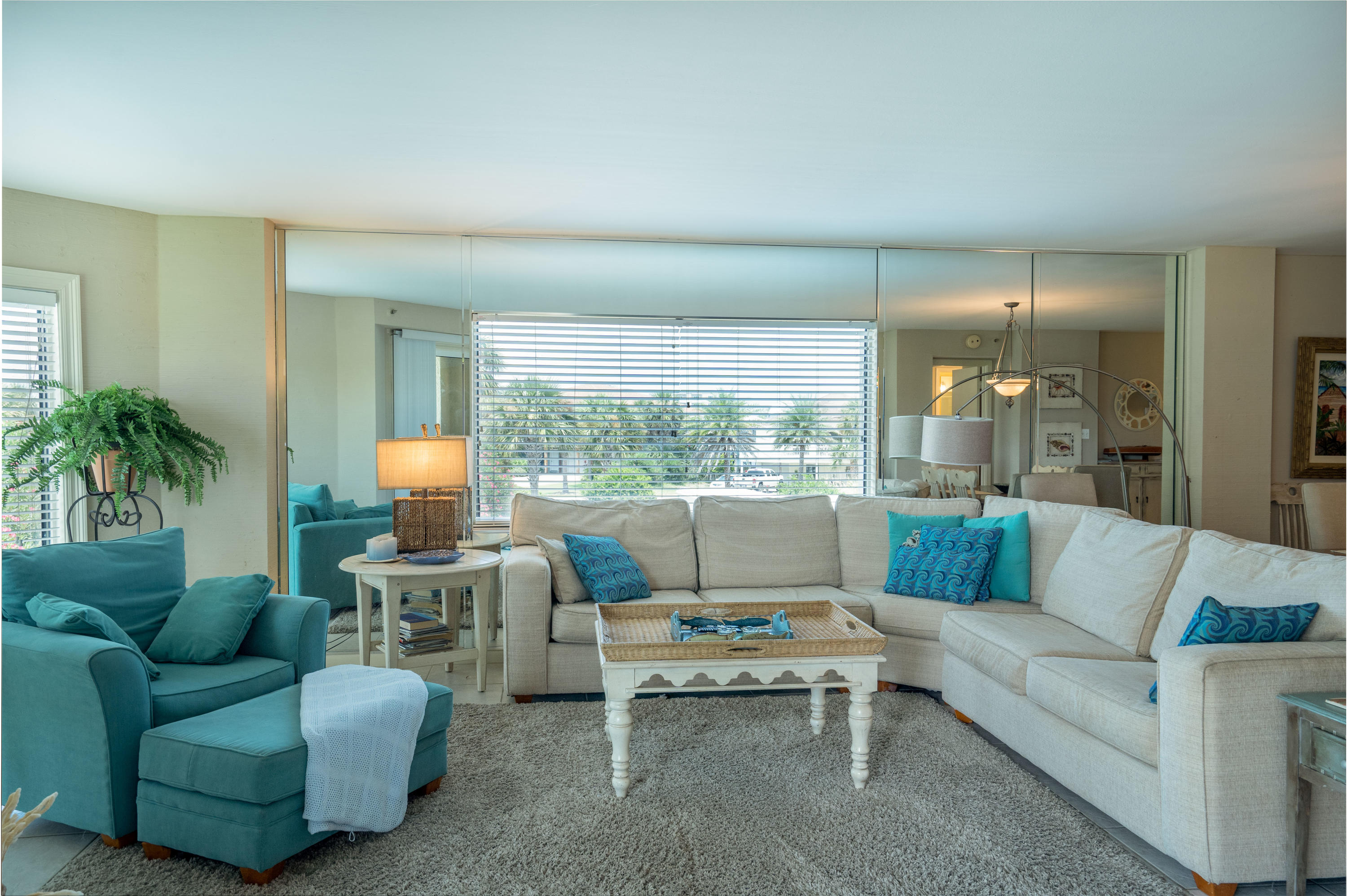 INLET REEF CLUB CONDO - Residential